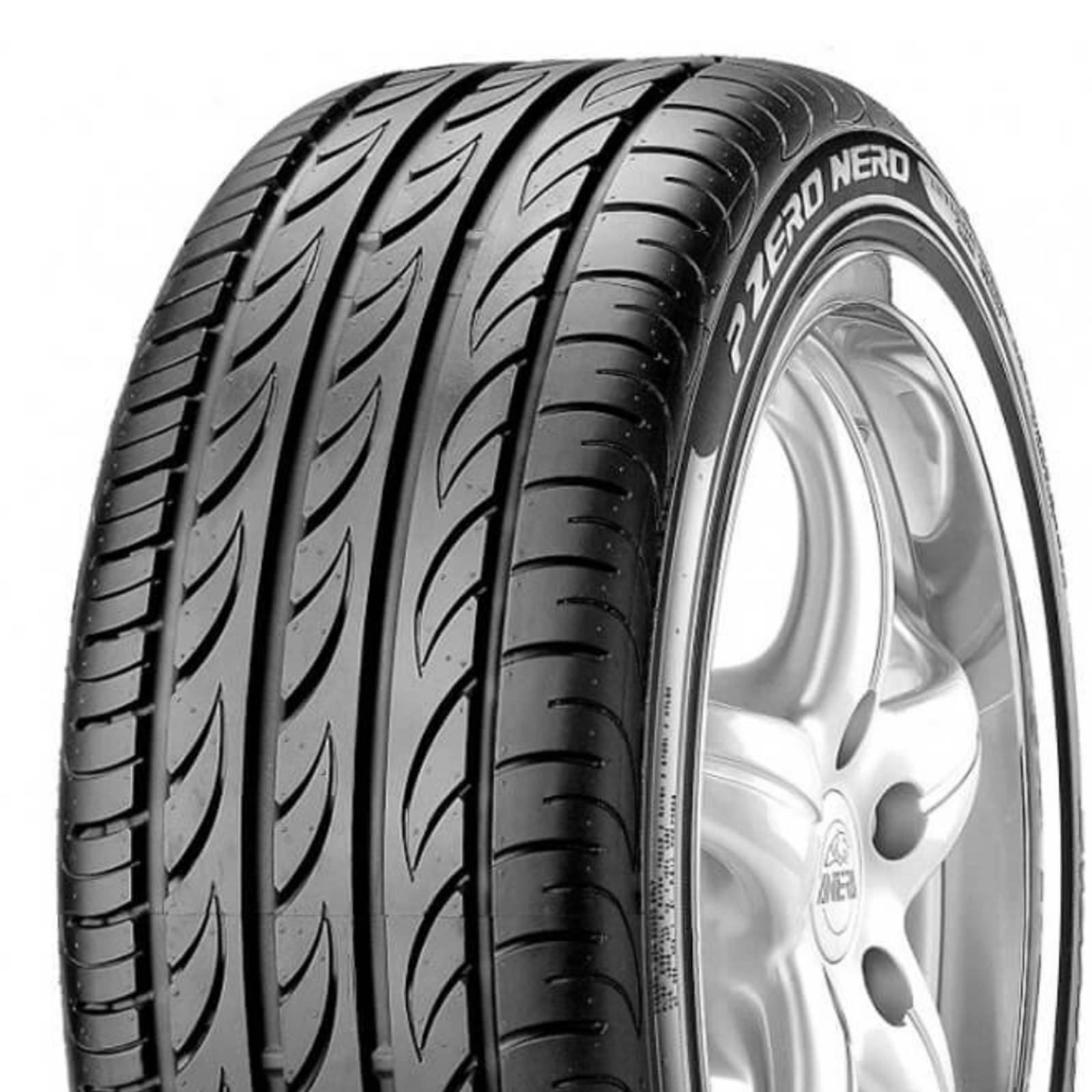 Llanta 205/40 R17 Pirelli Pzero Nero 84W 