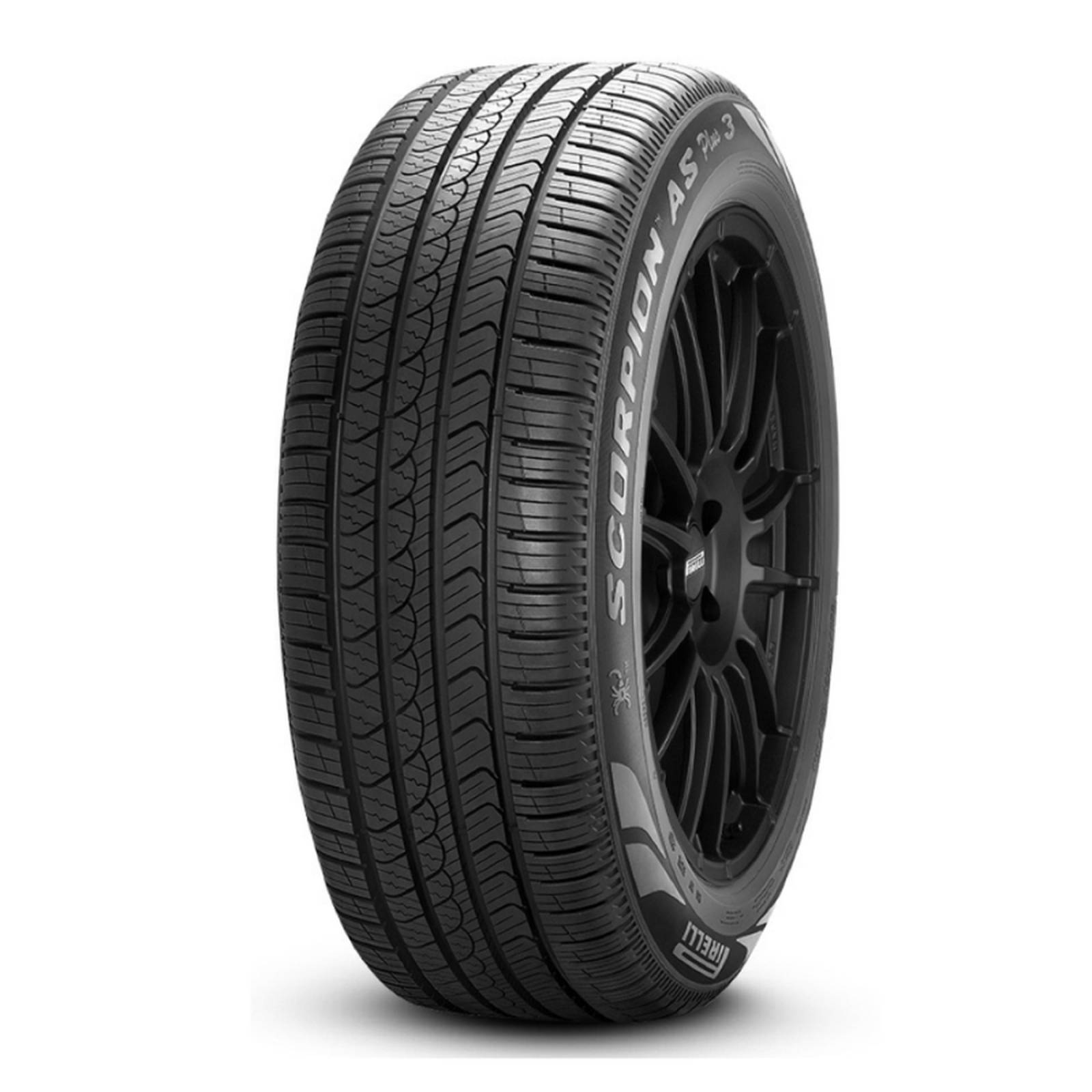 Llanta 265/50 R20 Pirelli Scorpion All Season Plus 3 111V 