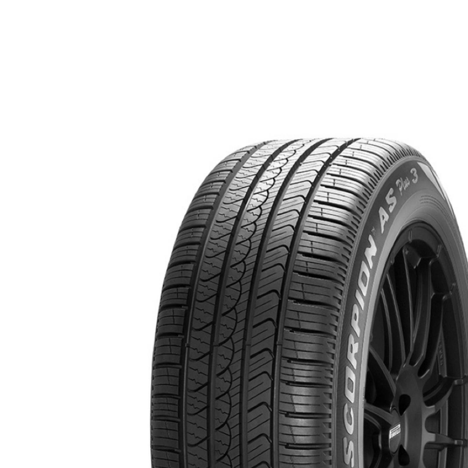 Llanta 265/50 R20 Pirelli Scorpion All Season Plus 3 111V 