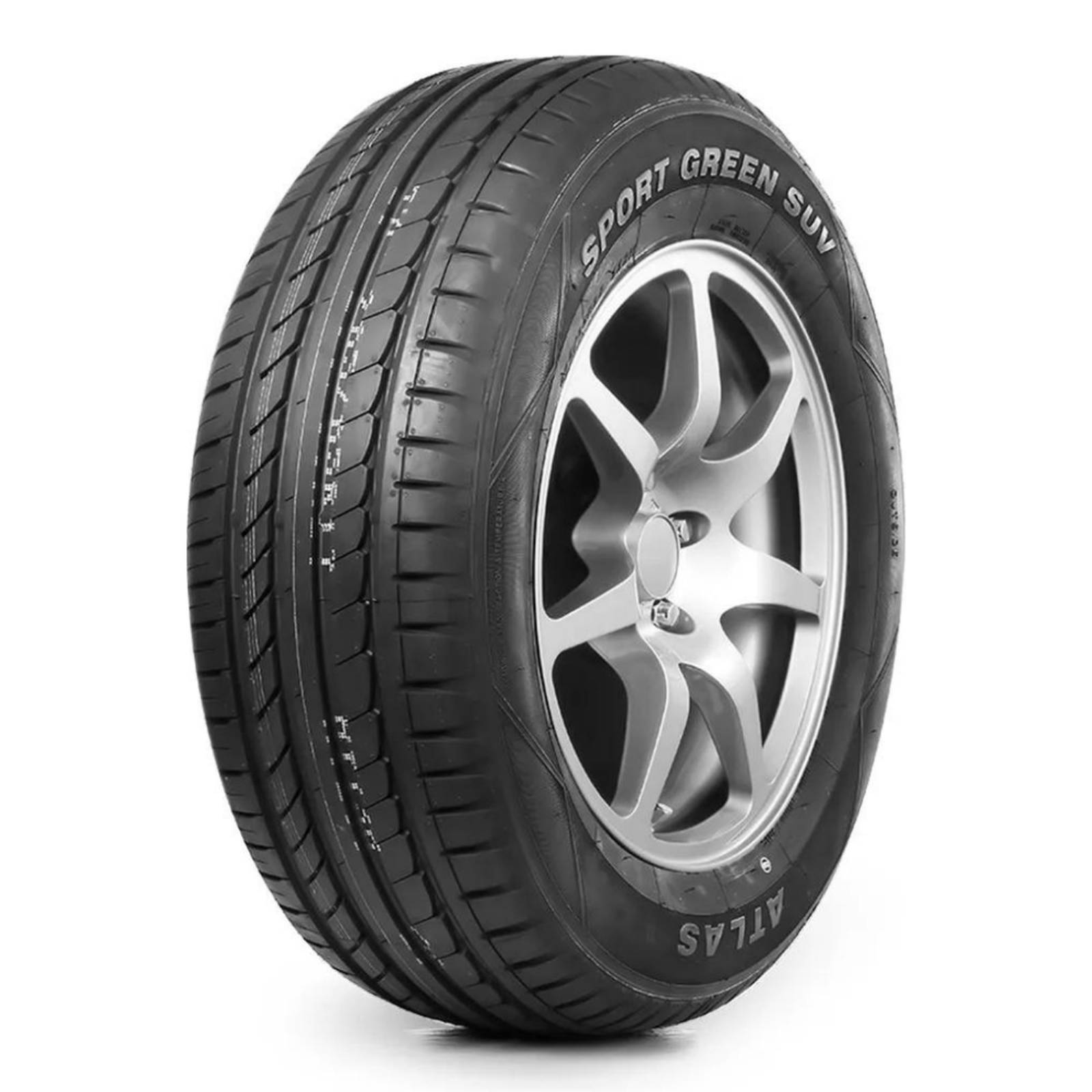 Llanta 245/65 R17 Xl Atlas Sport Green Suv 107H 