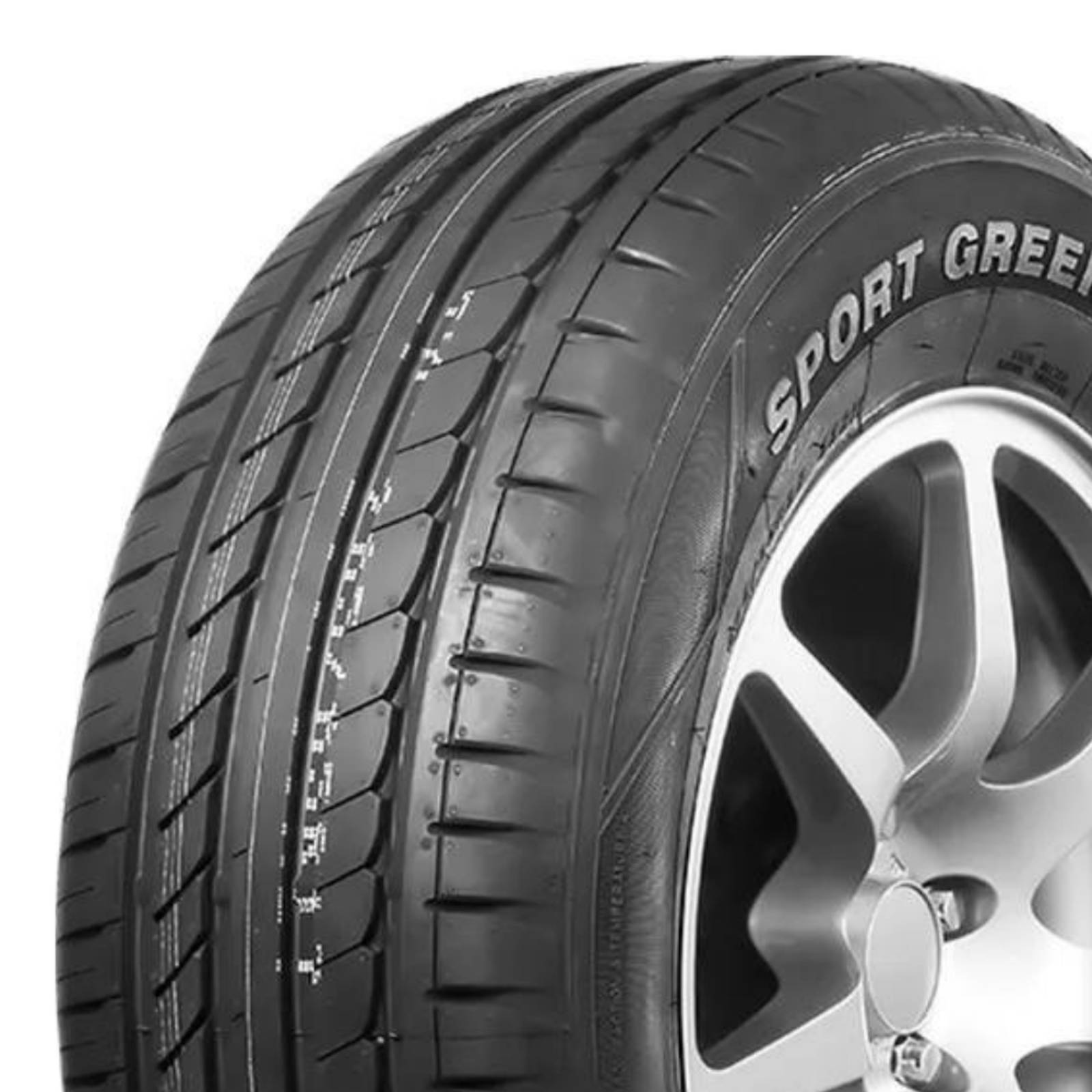 Llanta 245/65 R17 Xl Atlas Sport Green Suv 107H 