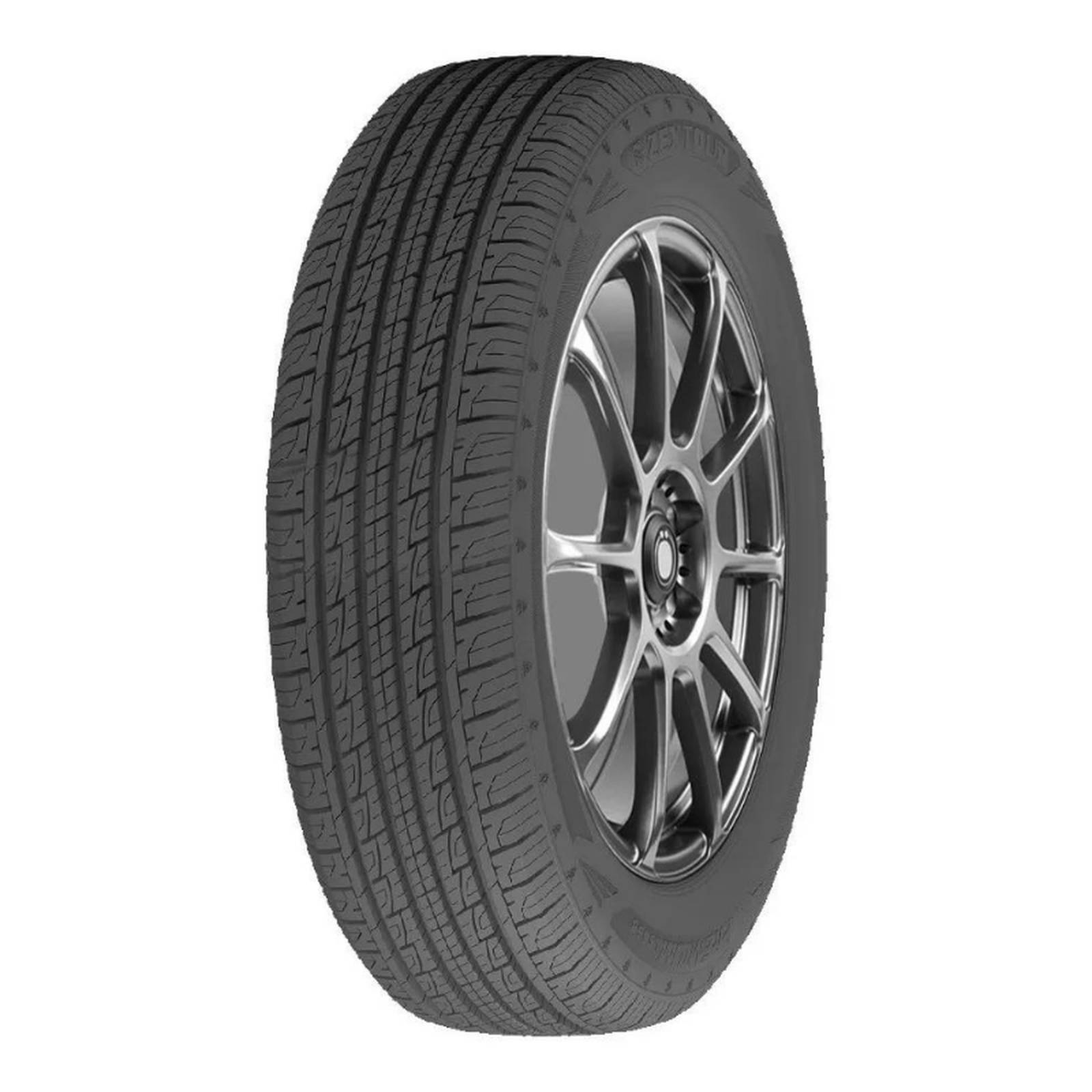 Llanta 235/65 R18 Zextour Premium Ls668 106H