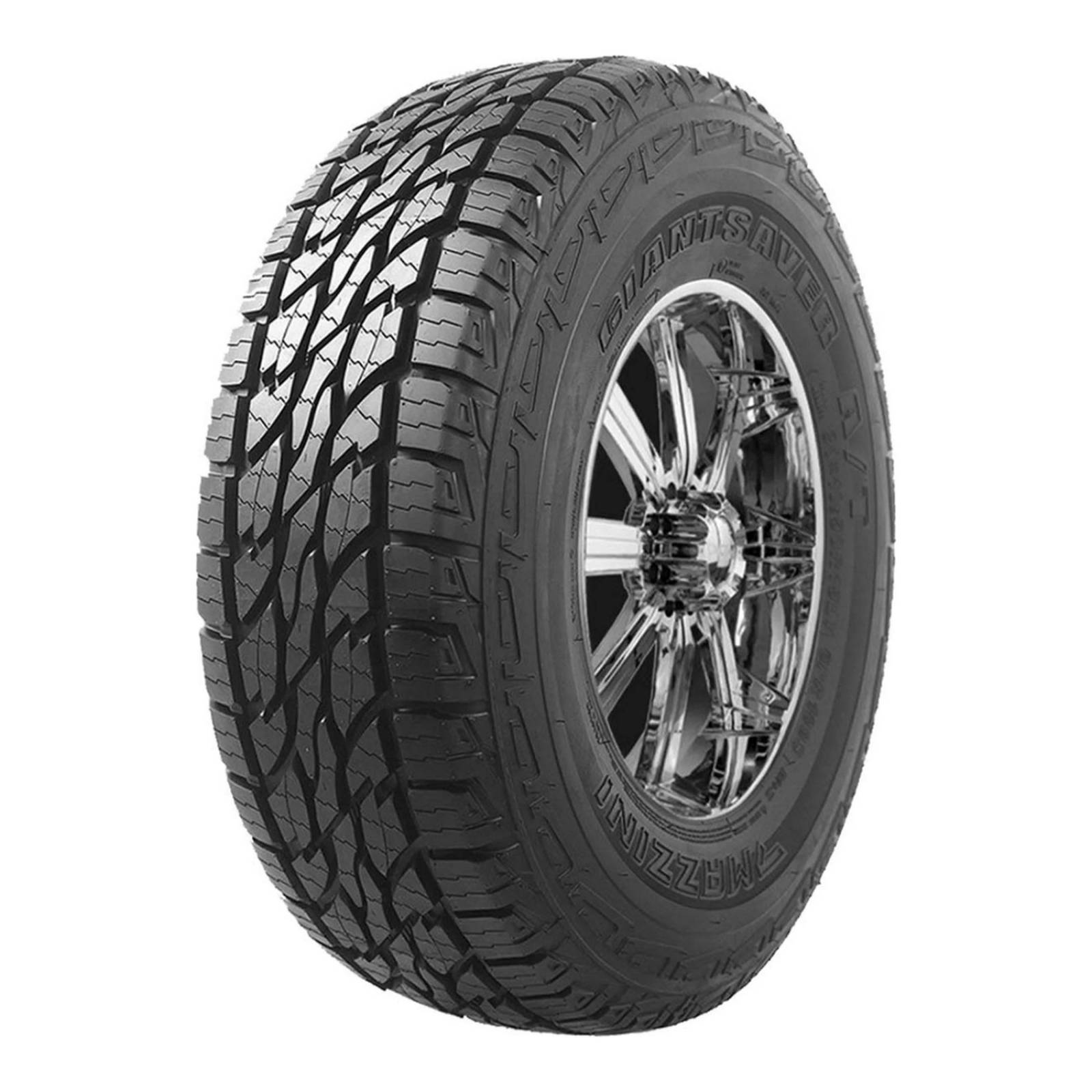 Llanta 235/70 R16 Mazzini Giantsaver A/T 106T .