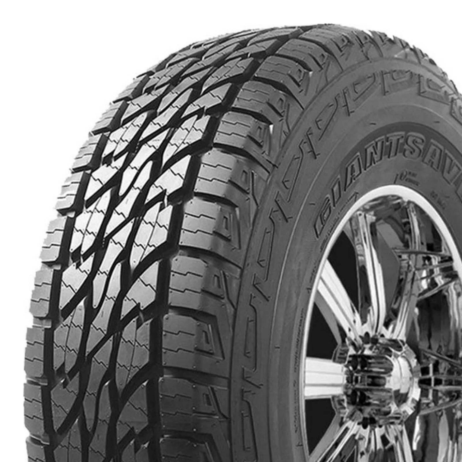 Llanta 235/70 R16 Mazzini Giantsaver A/T 106T .
