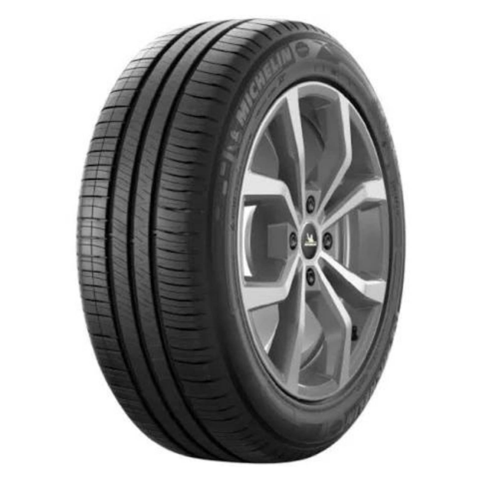 Llanta 175 70 R13 Michelin Energy Xm2 82T