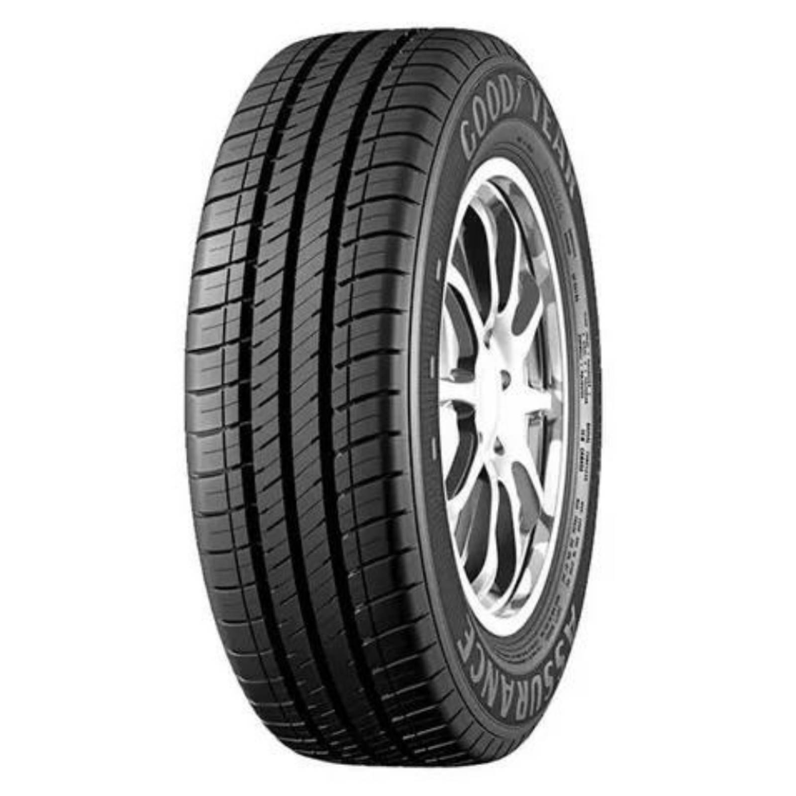 Llanta 185/65 R15 Goodyear Assurance 88T 