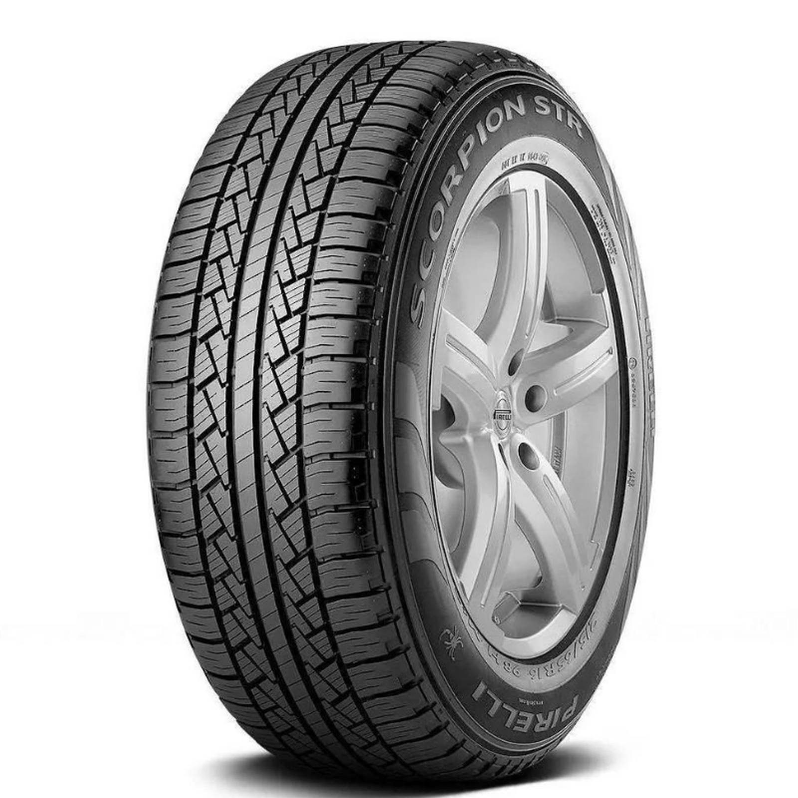 Llanta 245/50 R20 Pirelli Scorpion Str 102H 