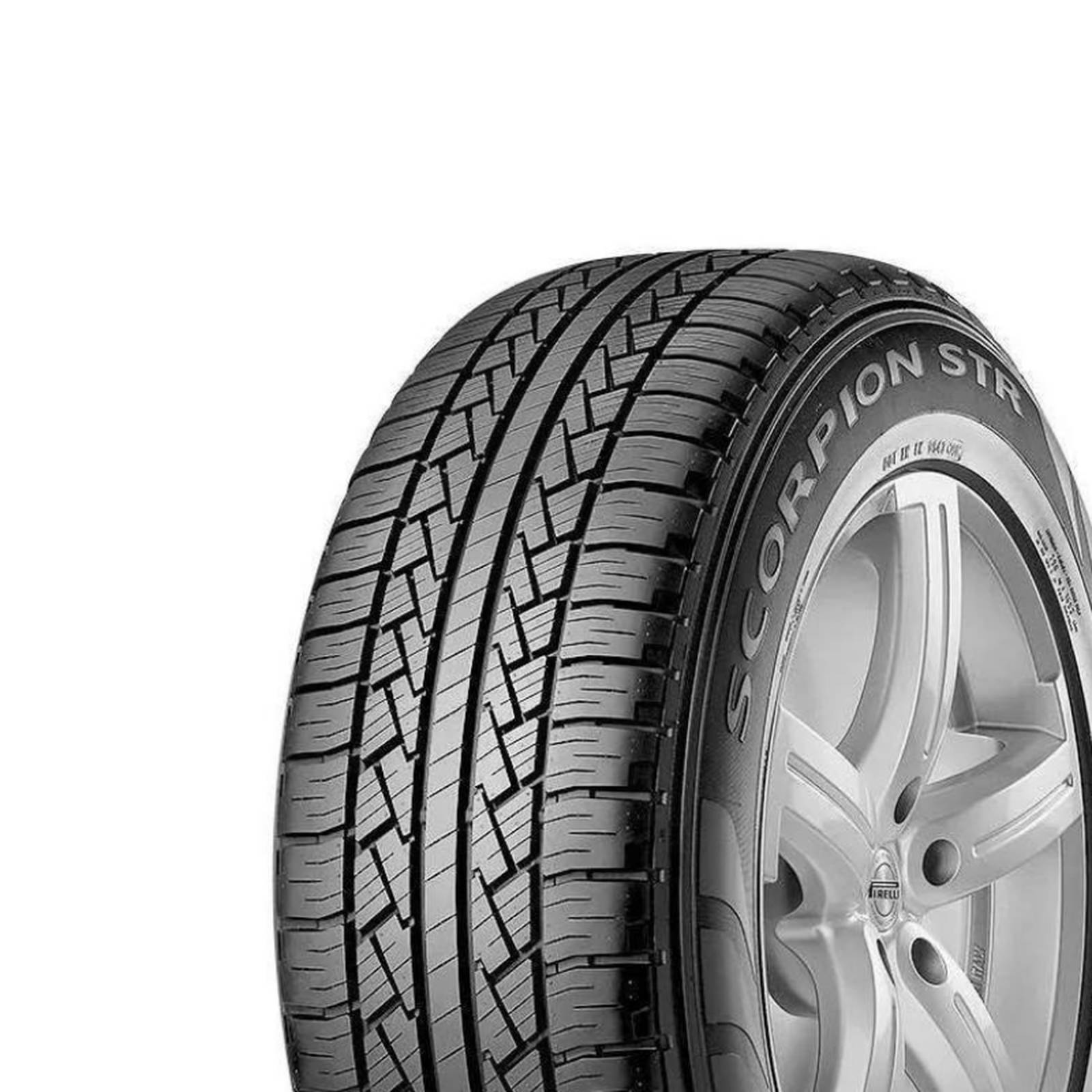 Llanta 245/50 R20 Pirelli Scorpion Str 102H 