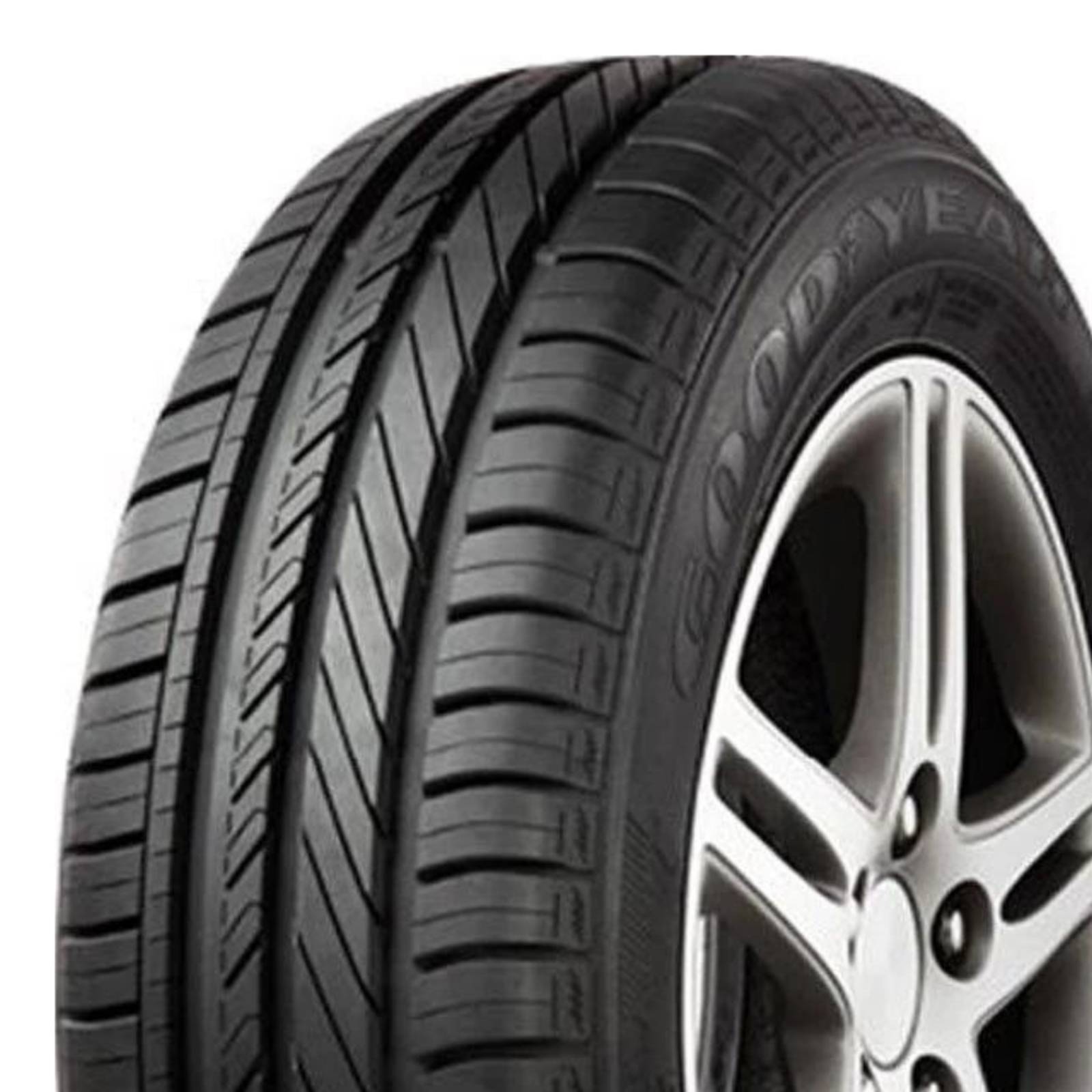 Llanta 185/60 R15 Goodyear Dp-V1 84T 