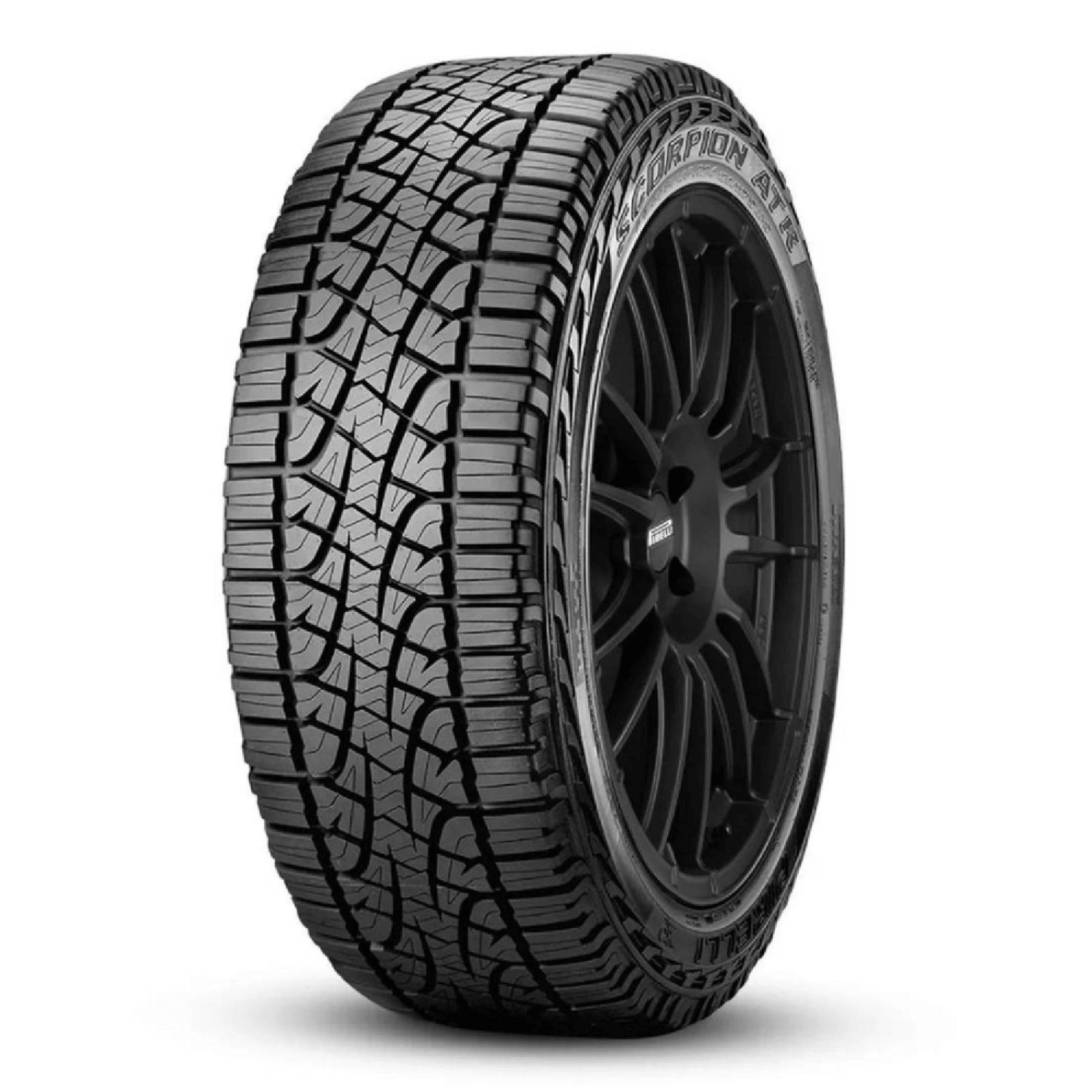 Llanta 205/65 R15 Pirelli Scorpion Atr 94H 