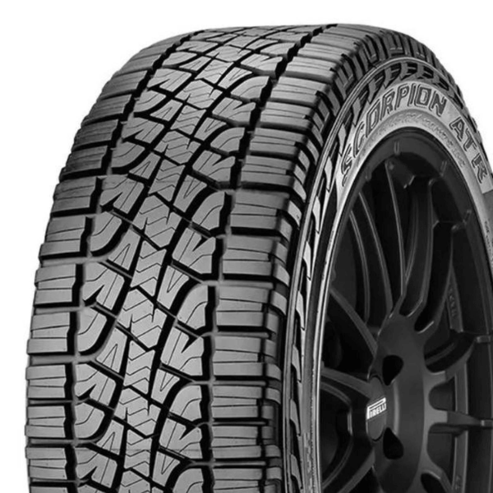Llanta 205/65 R15 Pirelli Scorpion Atr 94H 