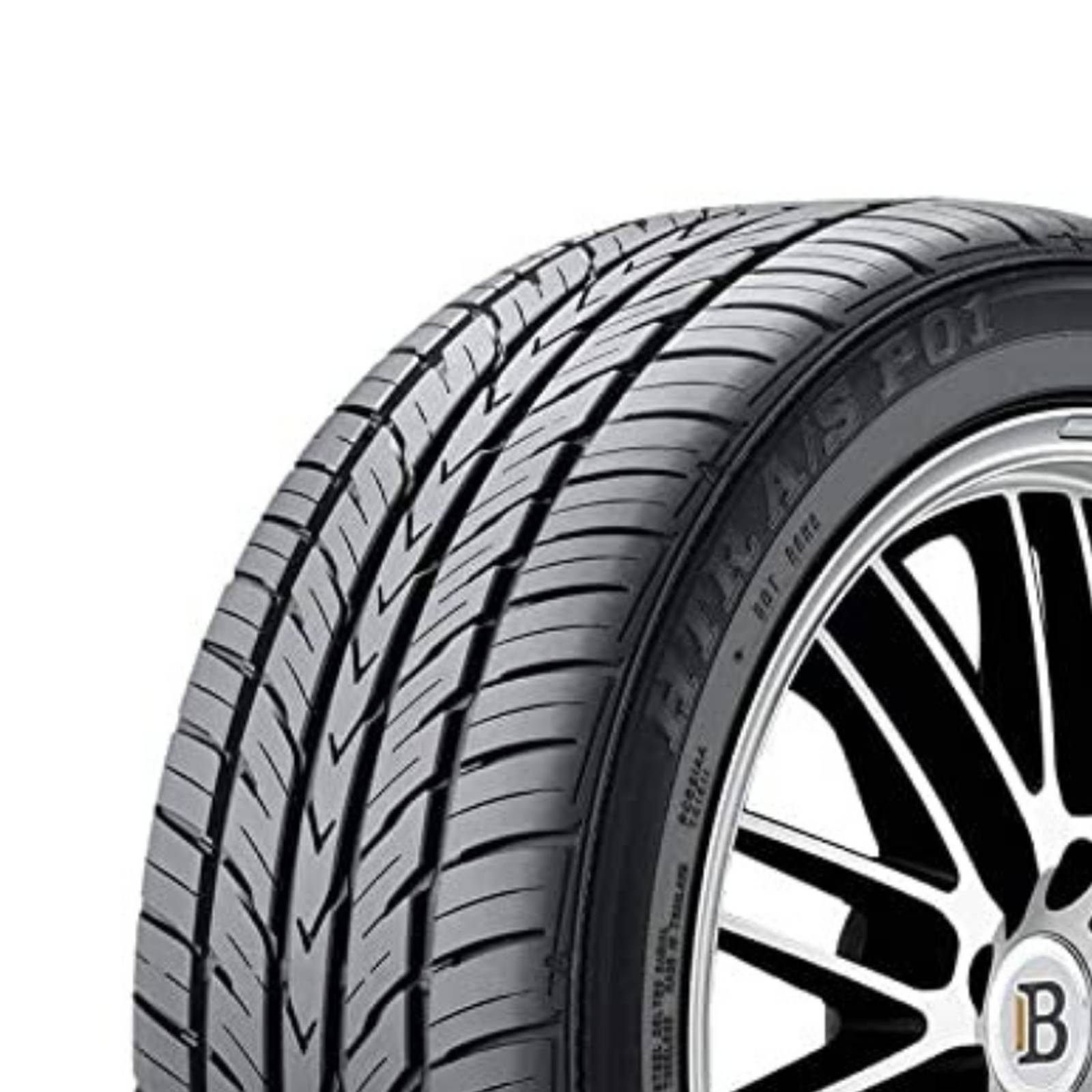 Llanta 185/65 R15 Sumitomo Htr A/s 88h 