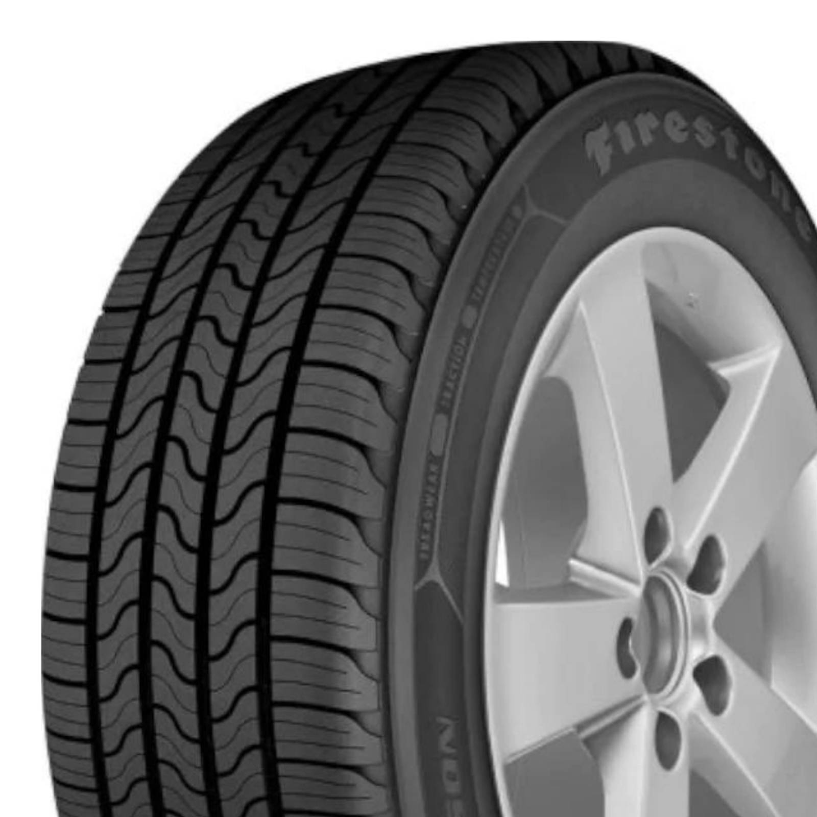 Llanta 215/70 R16 Firestone All Season 100S