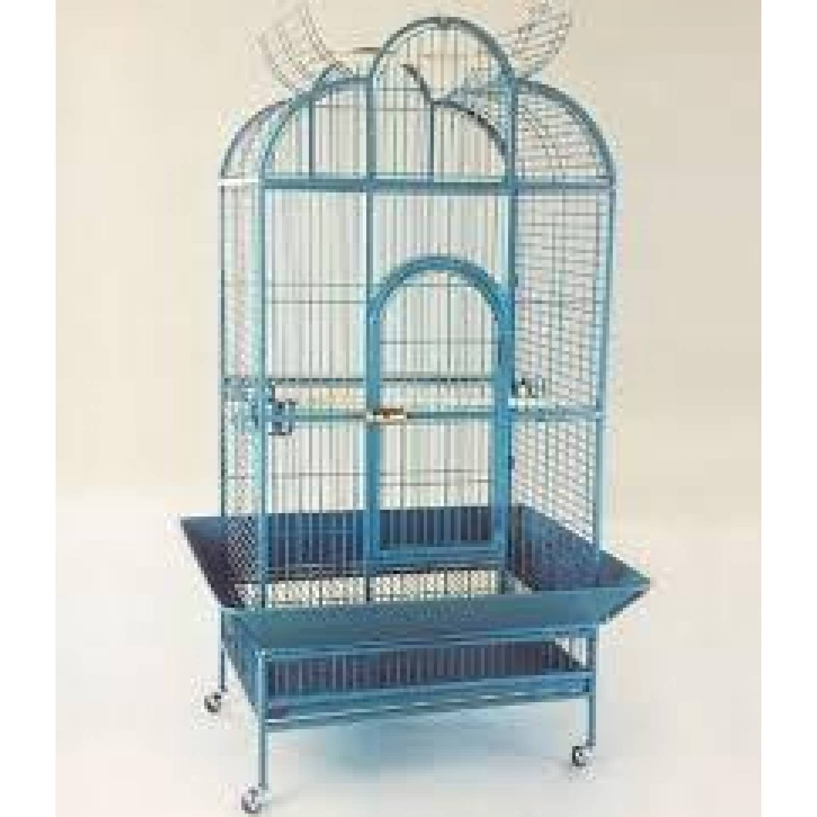 Redkite Jaula Grande Para Guacamaya Macondo Ii 