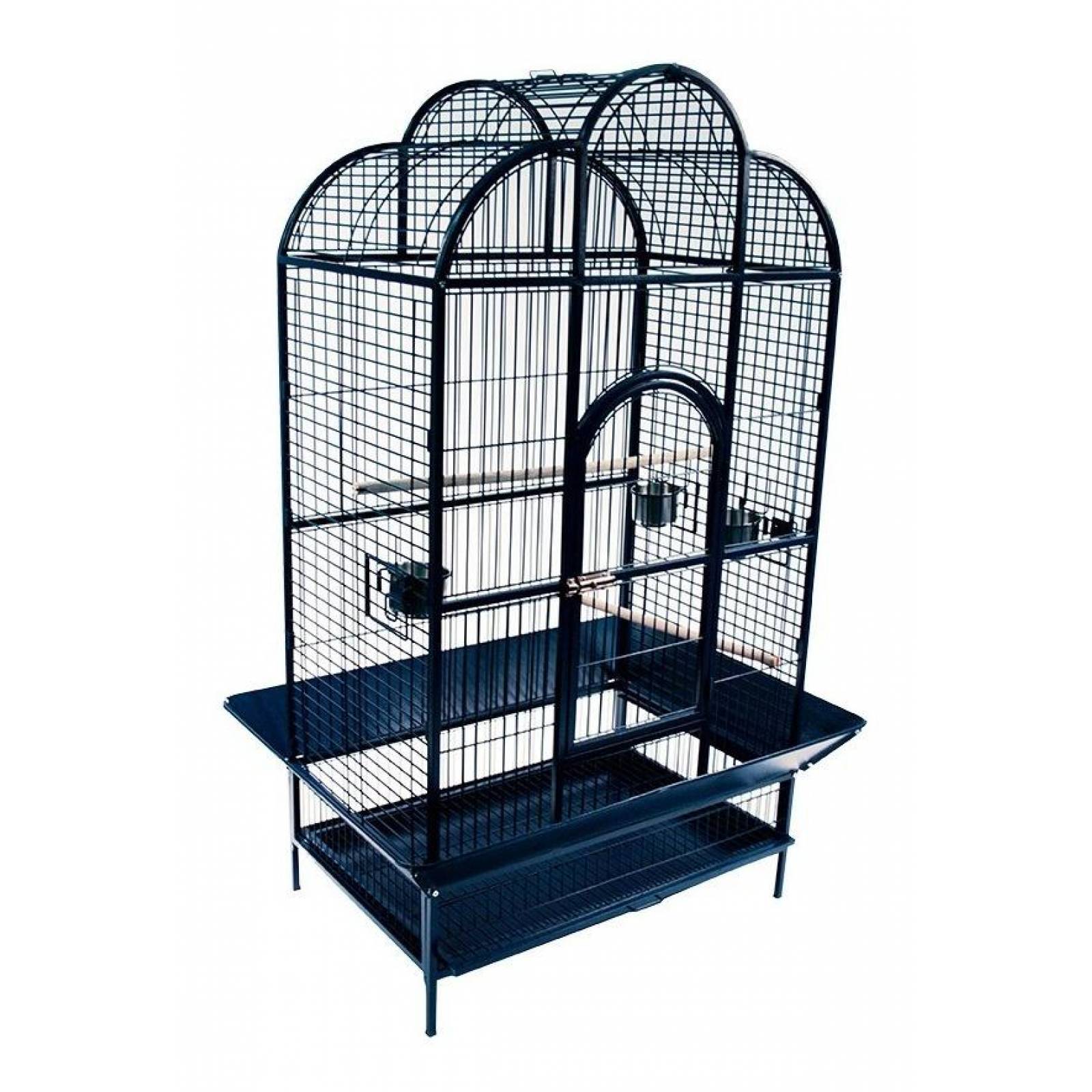 Redkite Jaula Grande Para Guacamaya Macondo Ii 