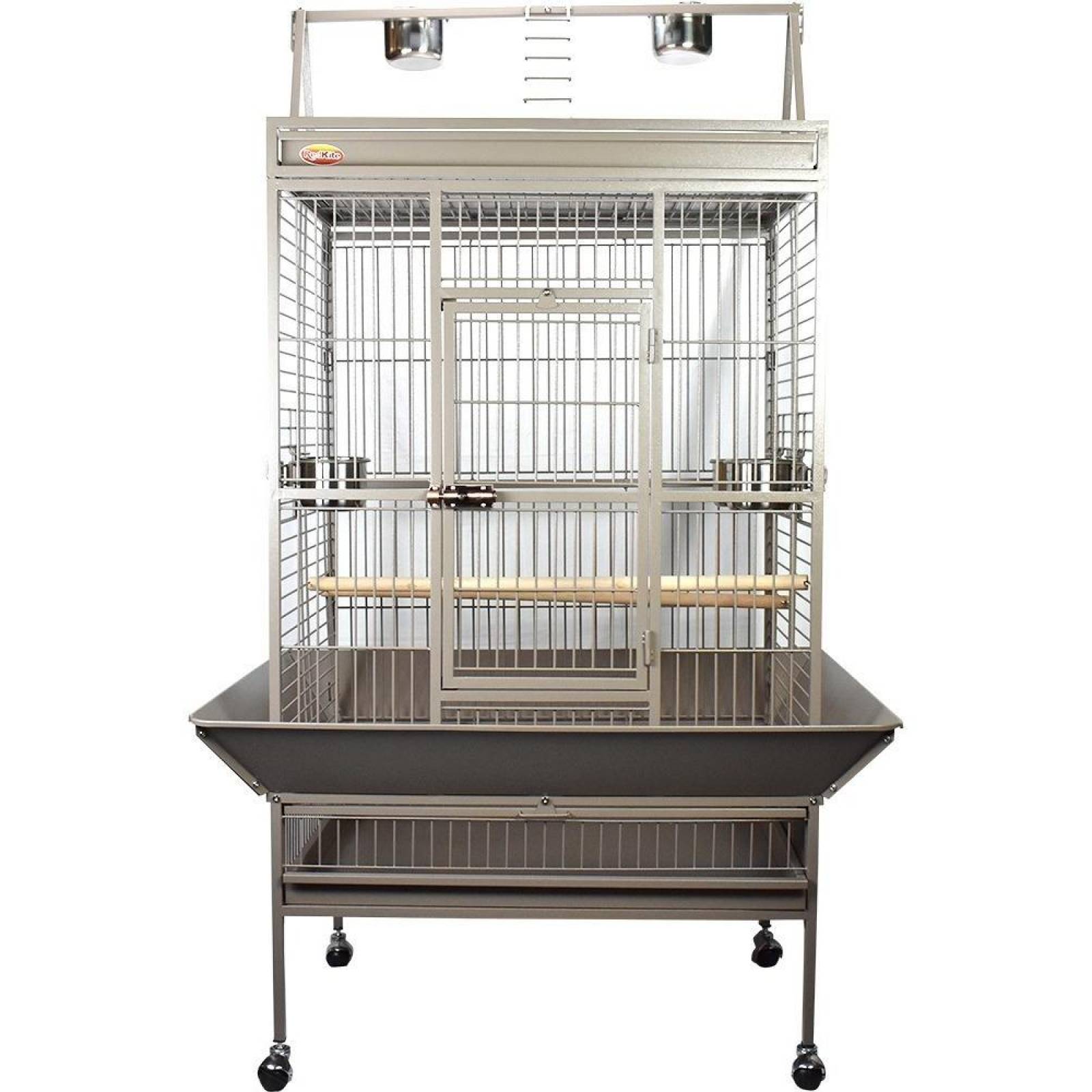 Jaula Aves Redkite Loro Guayaquil 2 Dayang 