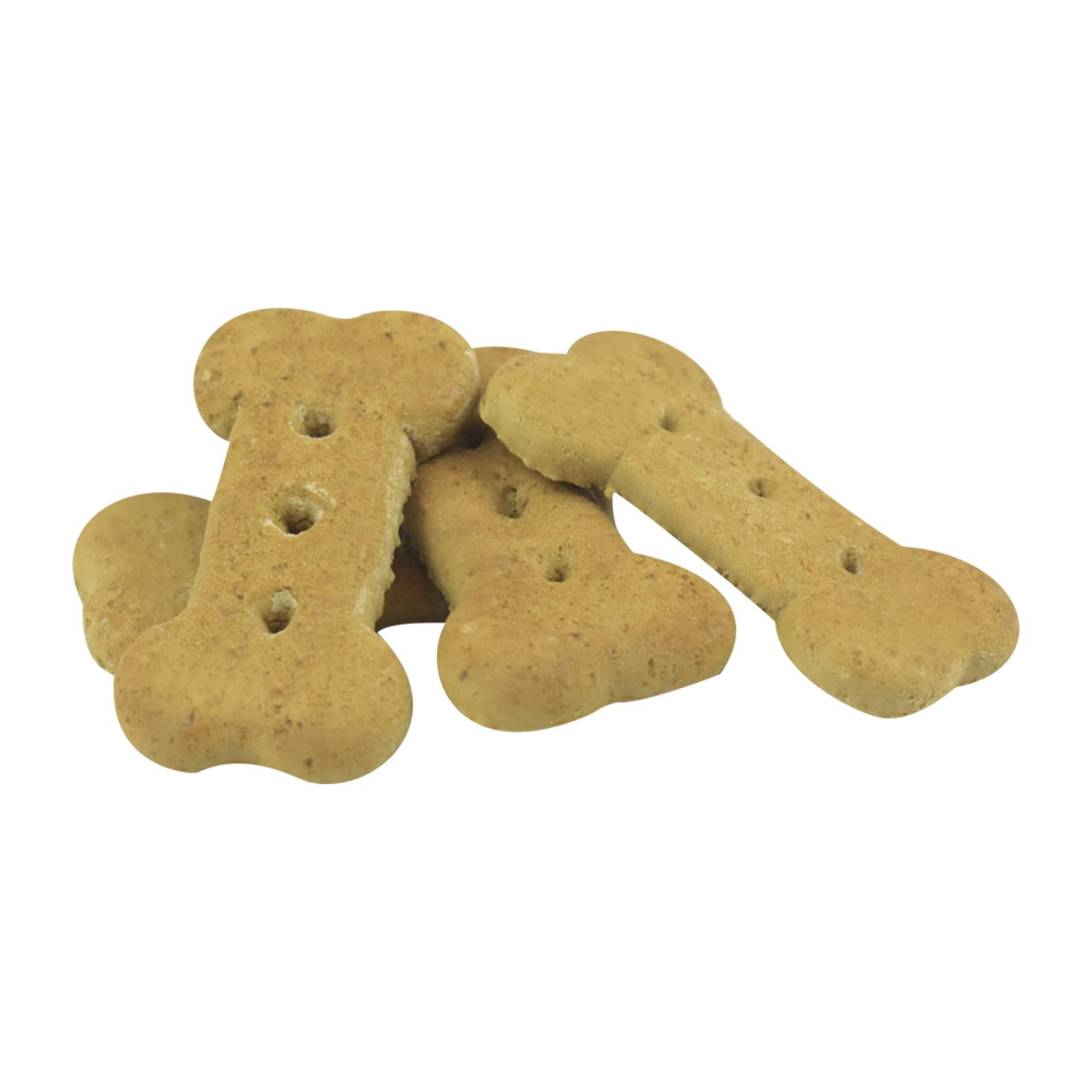 Yummy galletas para perro snacks Sabor Chocolate 100 grs 