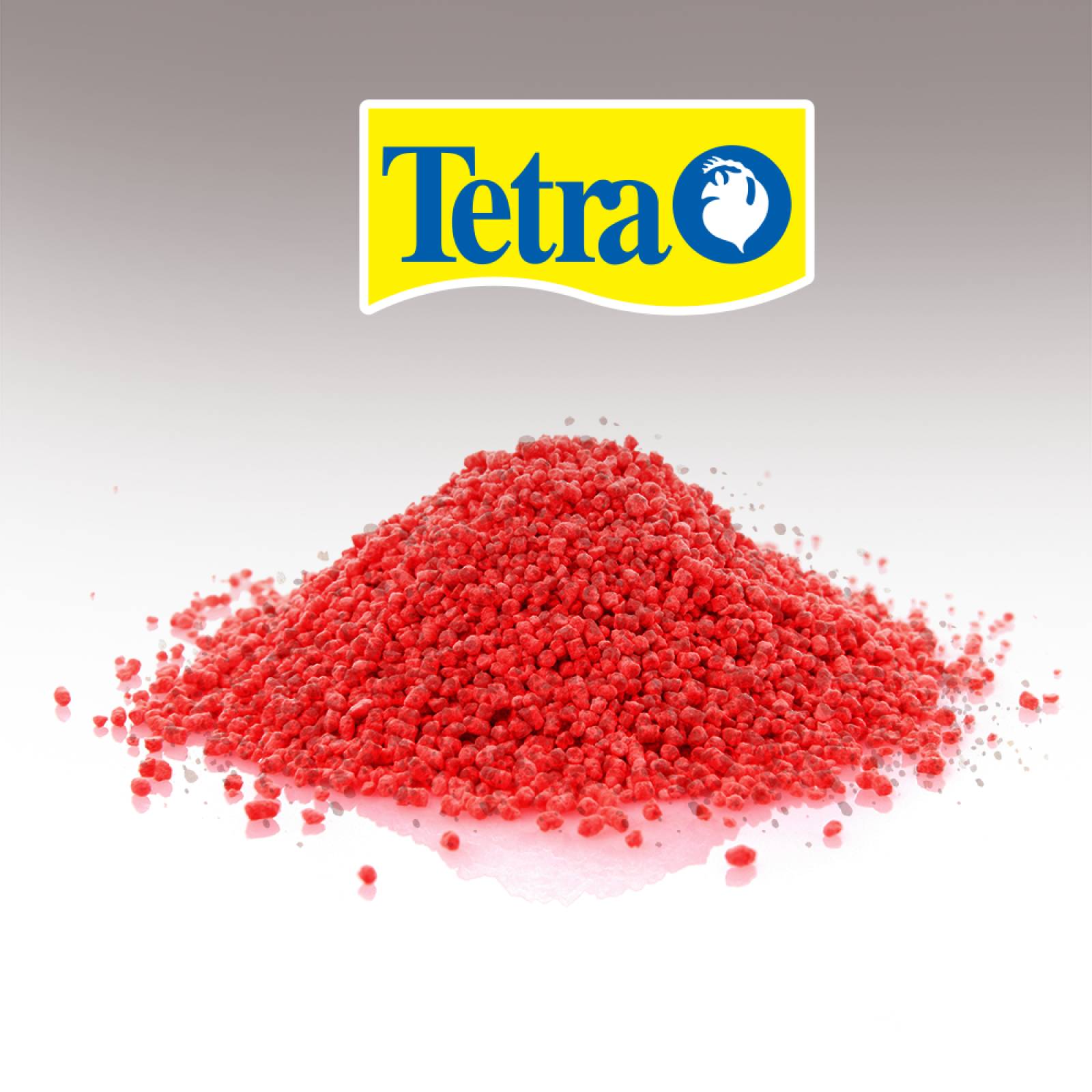 Alimento Tetracolor Tropical granules 75G discos y ramirezzi 