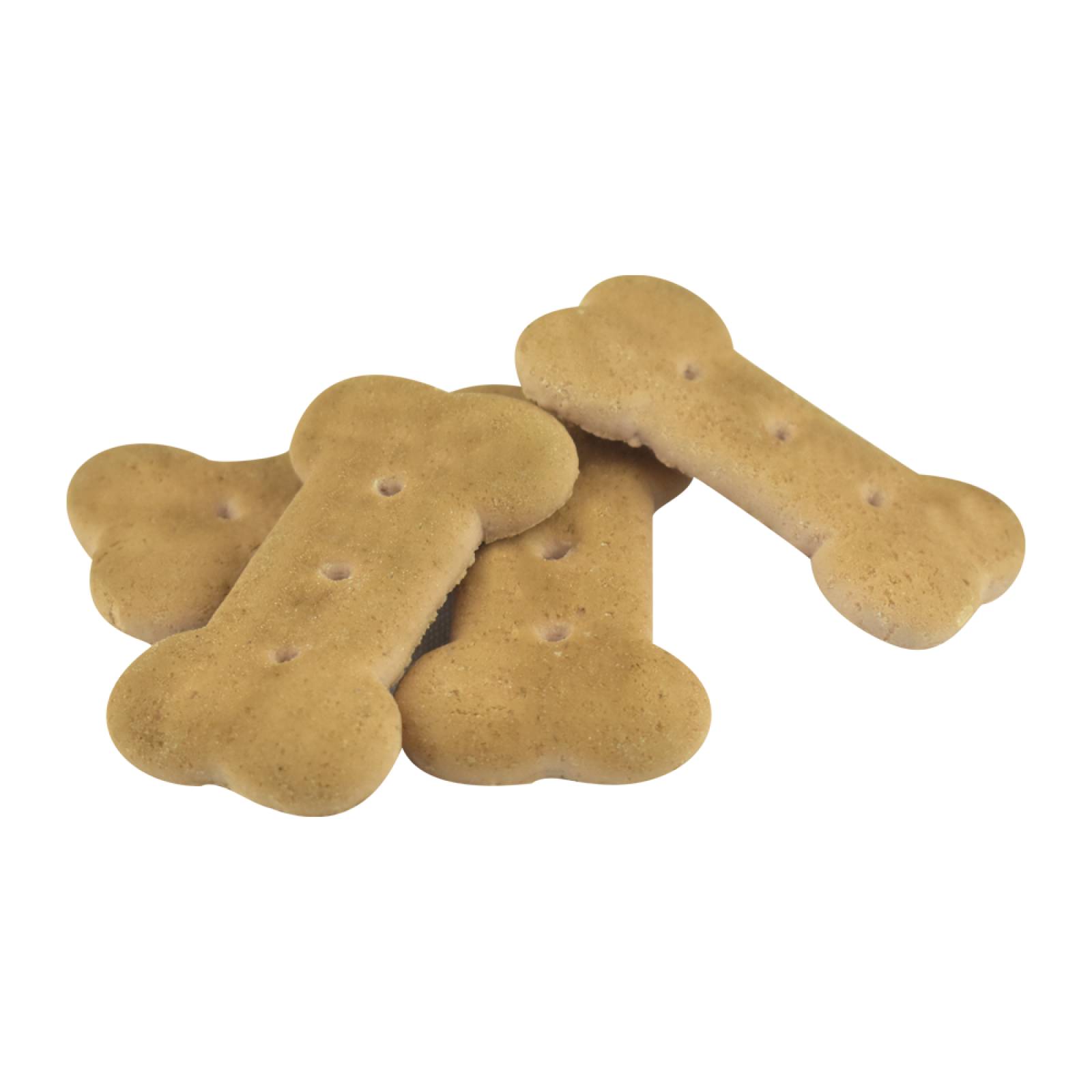 Yummy galletas para perro snacks Sabor Carne 100 grs 