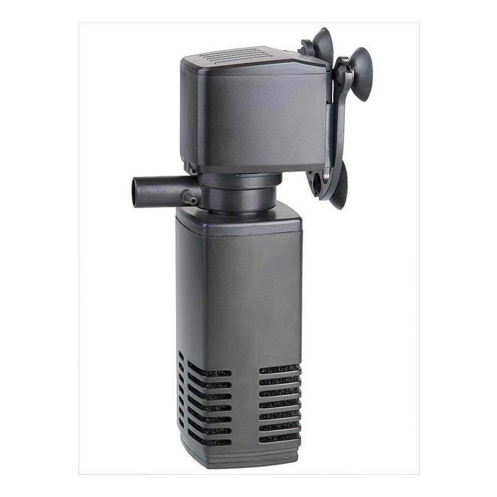 Cabeza De Poder Para Filtro Rapido Aqua-jet 10 