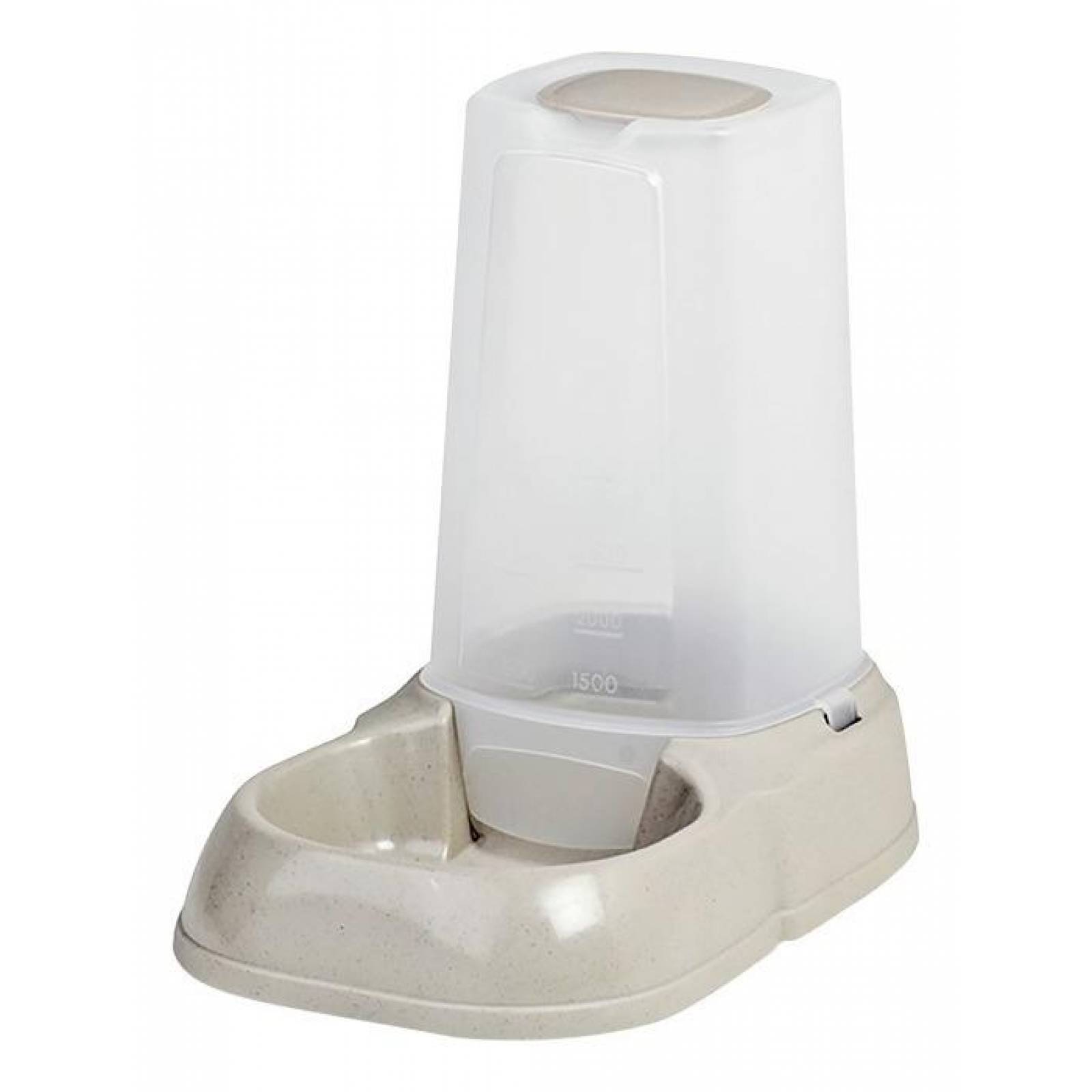 MPS Dispensador De Agua 3.5 Lt Para Perros Automatico