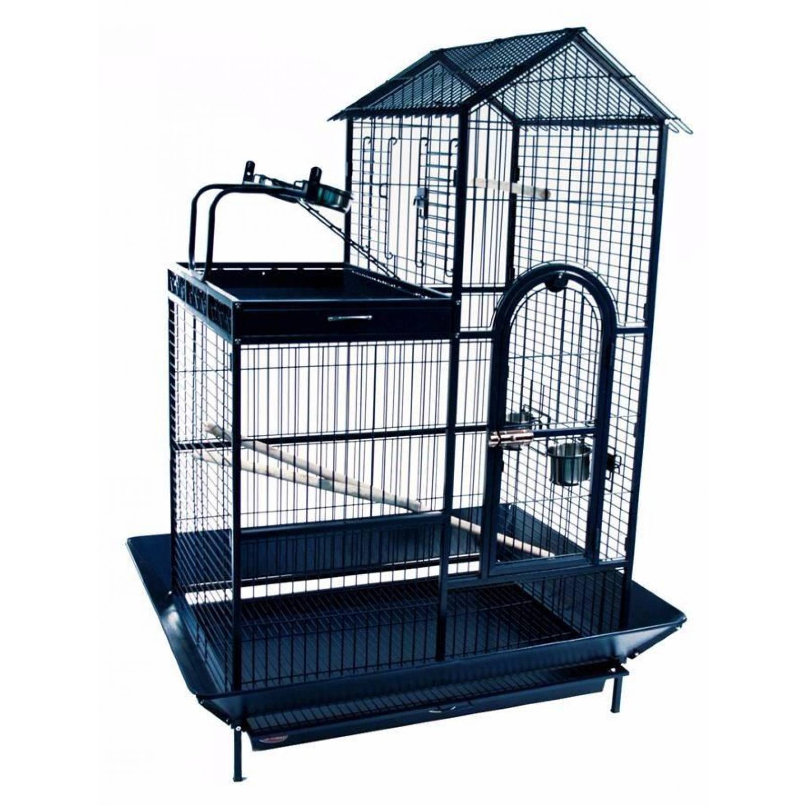 Jaula Para Aves Grandes Tucuman De Dayang 