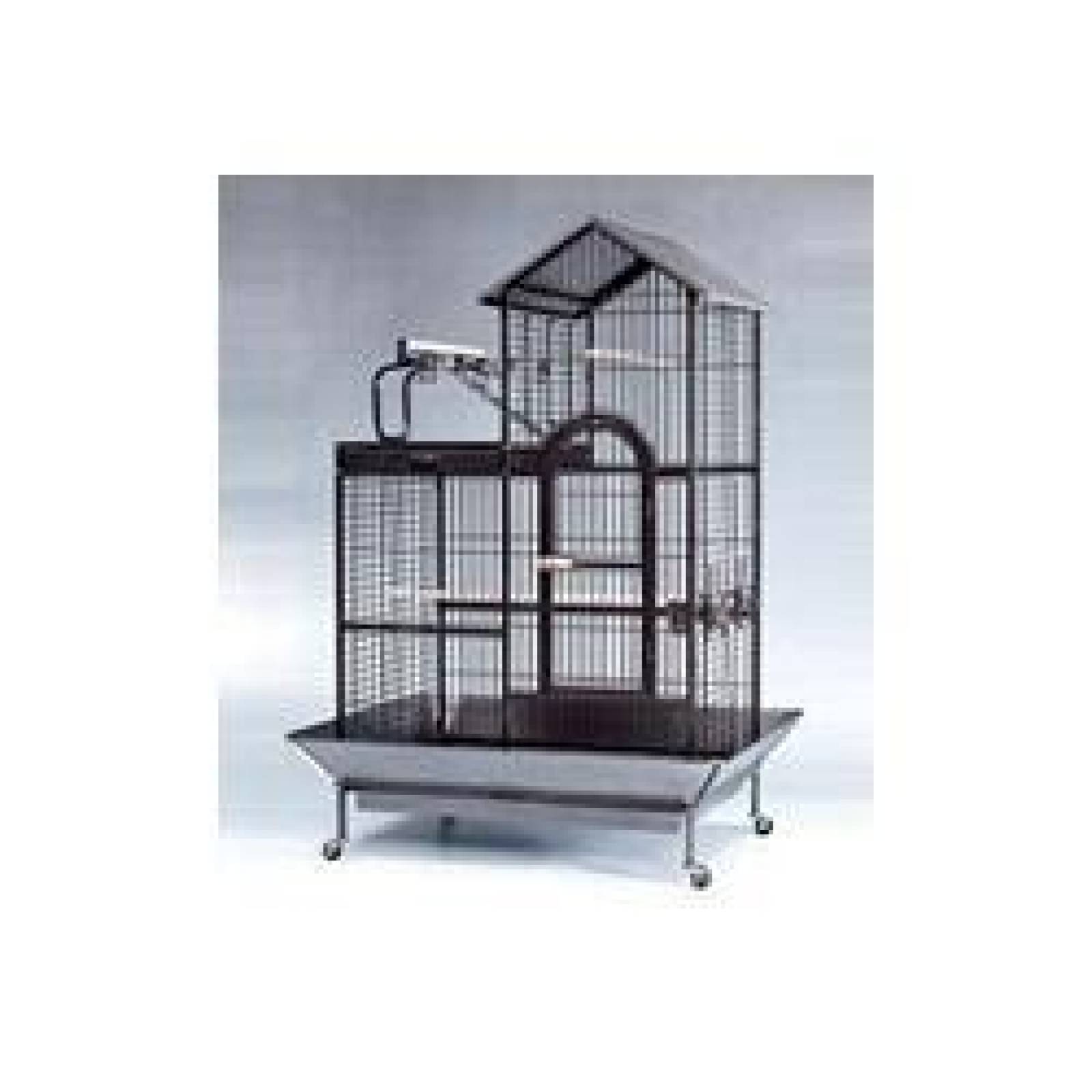 Jaula Para Aves Grandes Tucuman De Dayang 