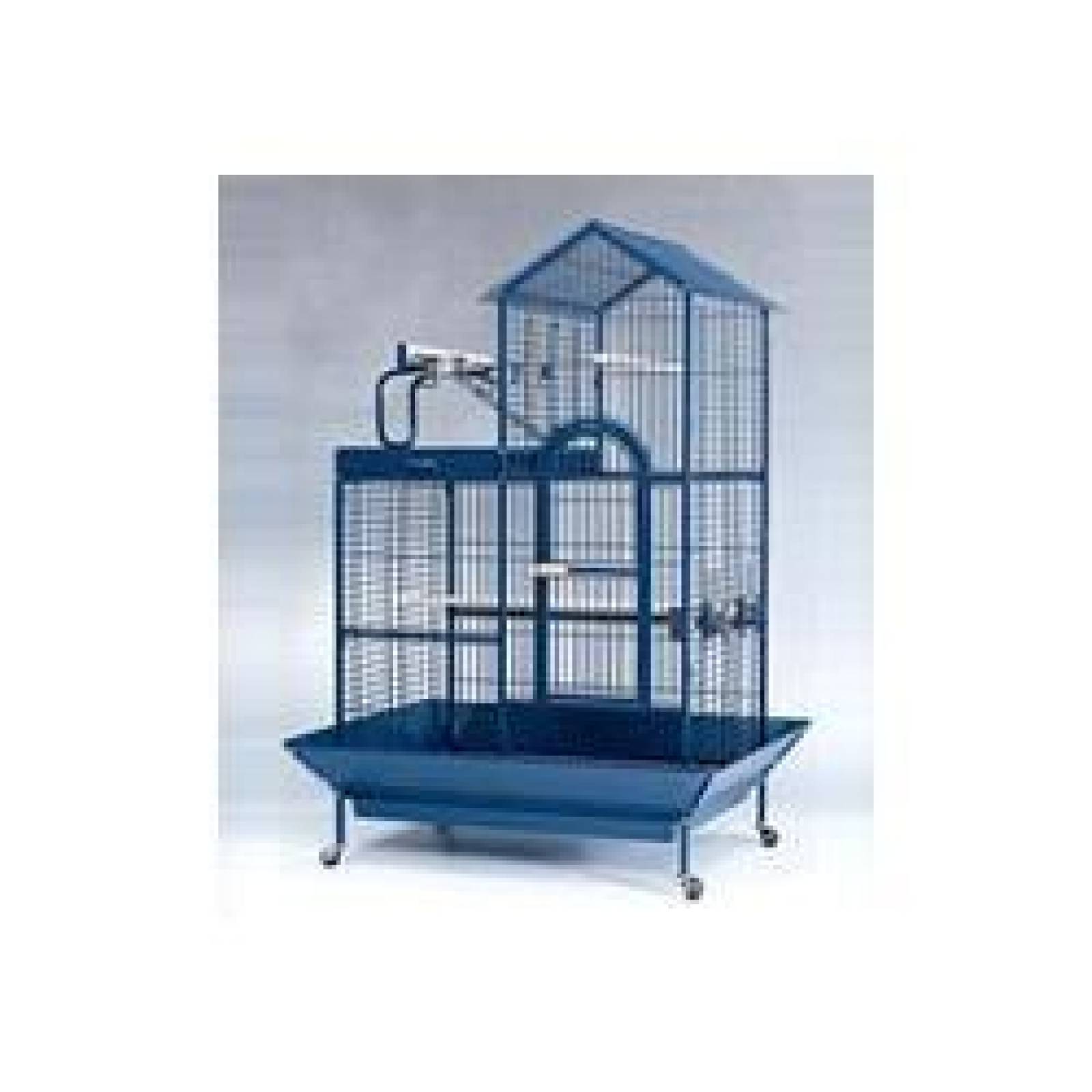 Jaula Para Aves Grandes Tucuman De Dayang 