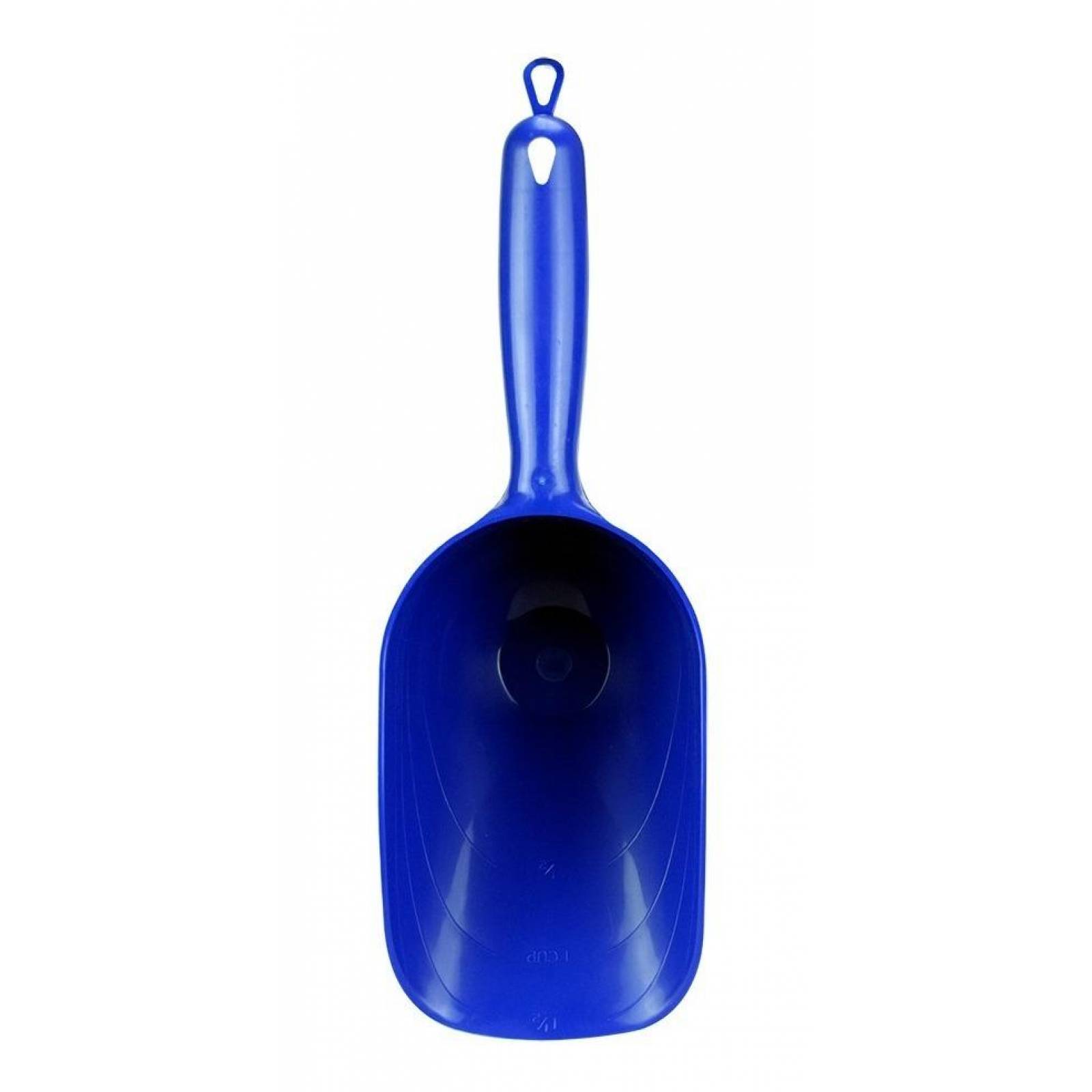 VanNess Cuchara Medidora Grande Para Alimento De Perros 