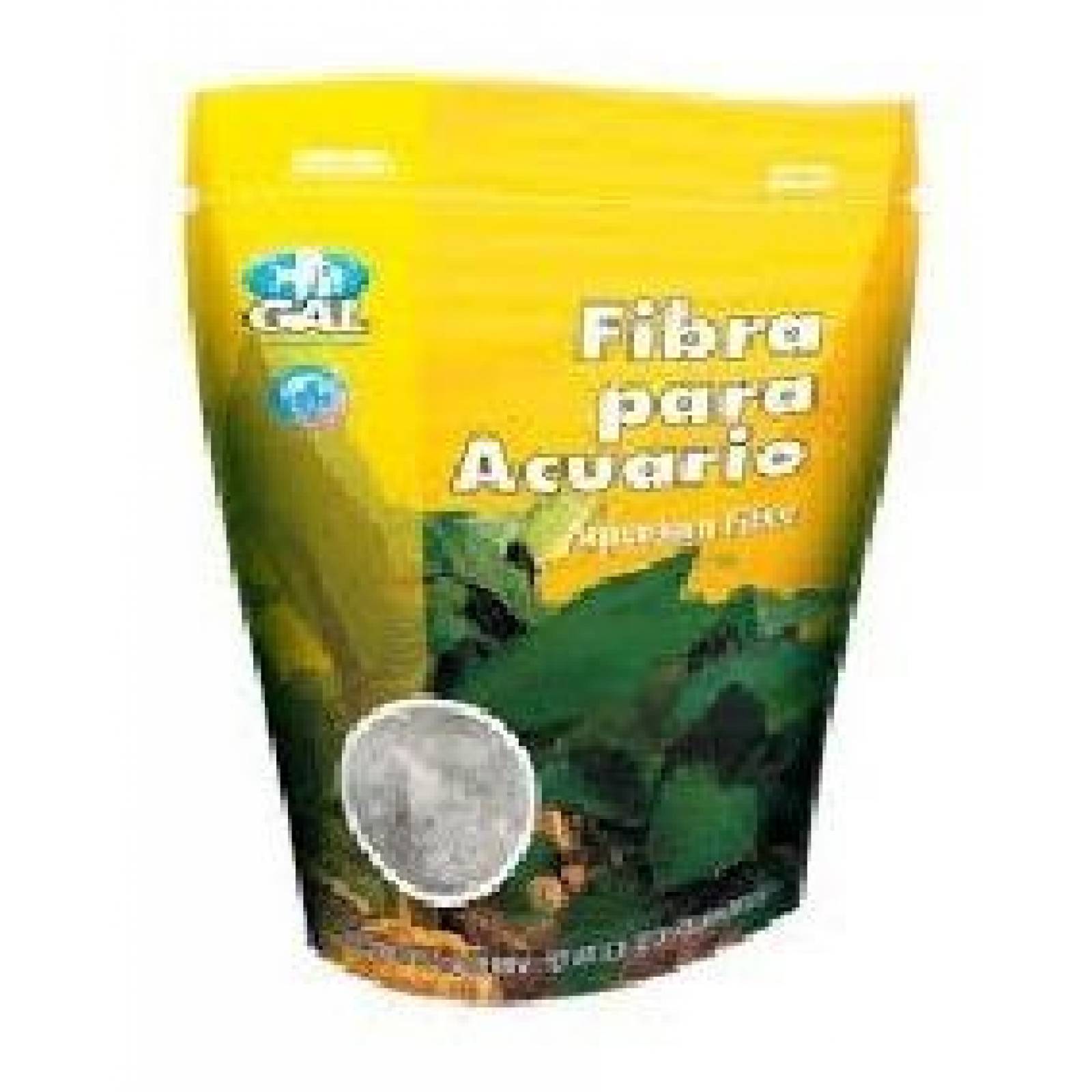 LOMAS Bolsa de Fibra Para Filtros de acuario 10grs 