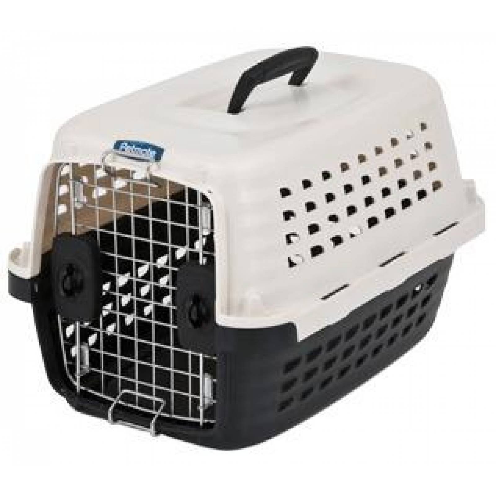 Transportadora Para Perros Petmate Compass Mediano Kennel 