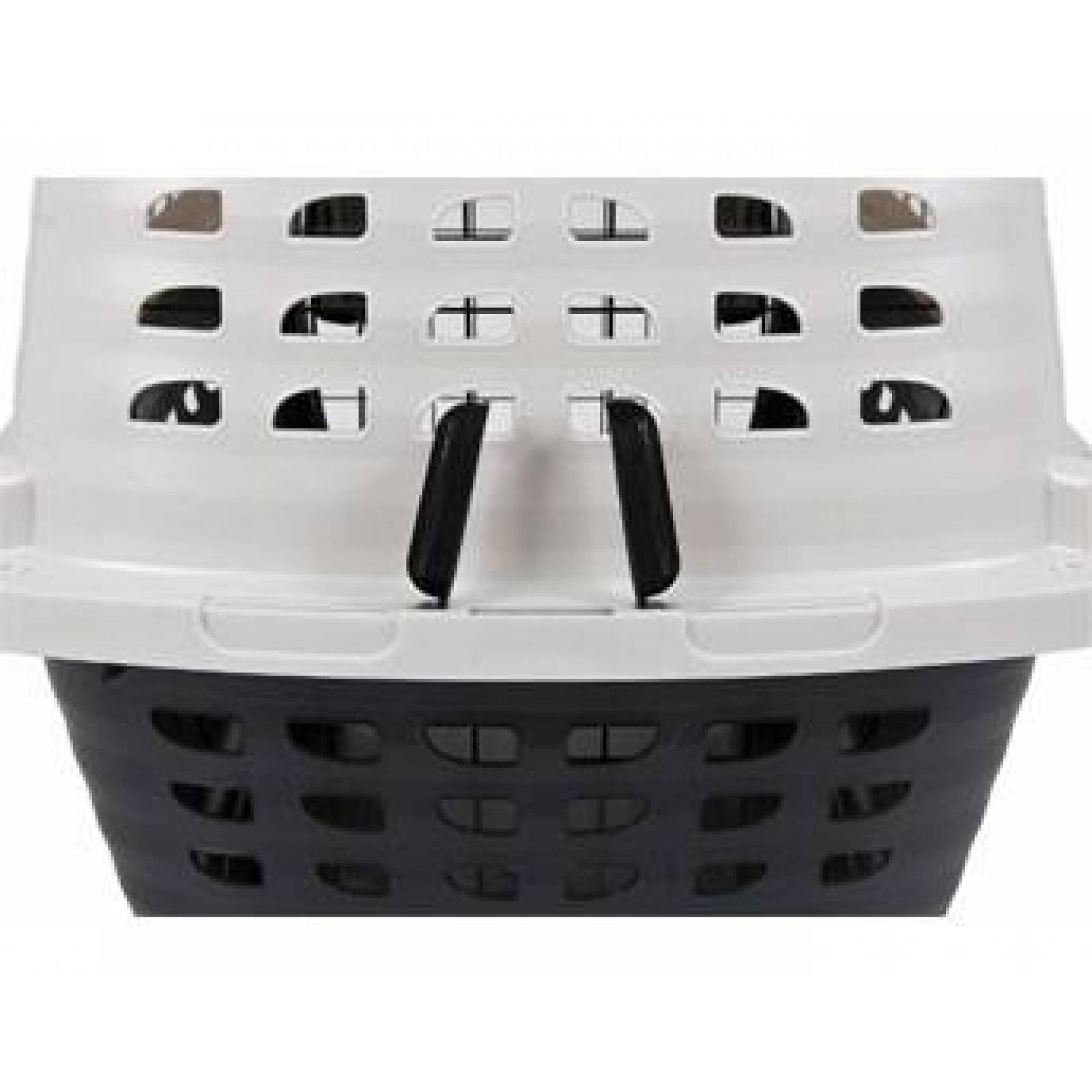 Transportadora Para Perros Petmate Compass Mediano Kennel 
