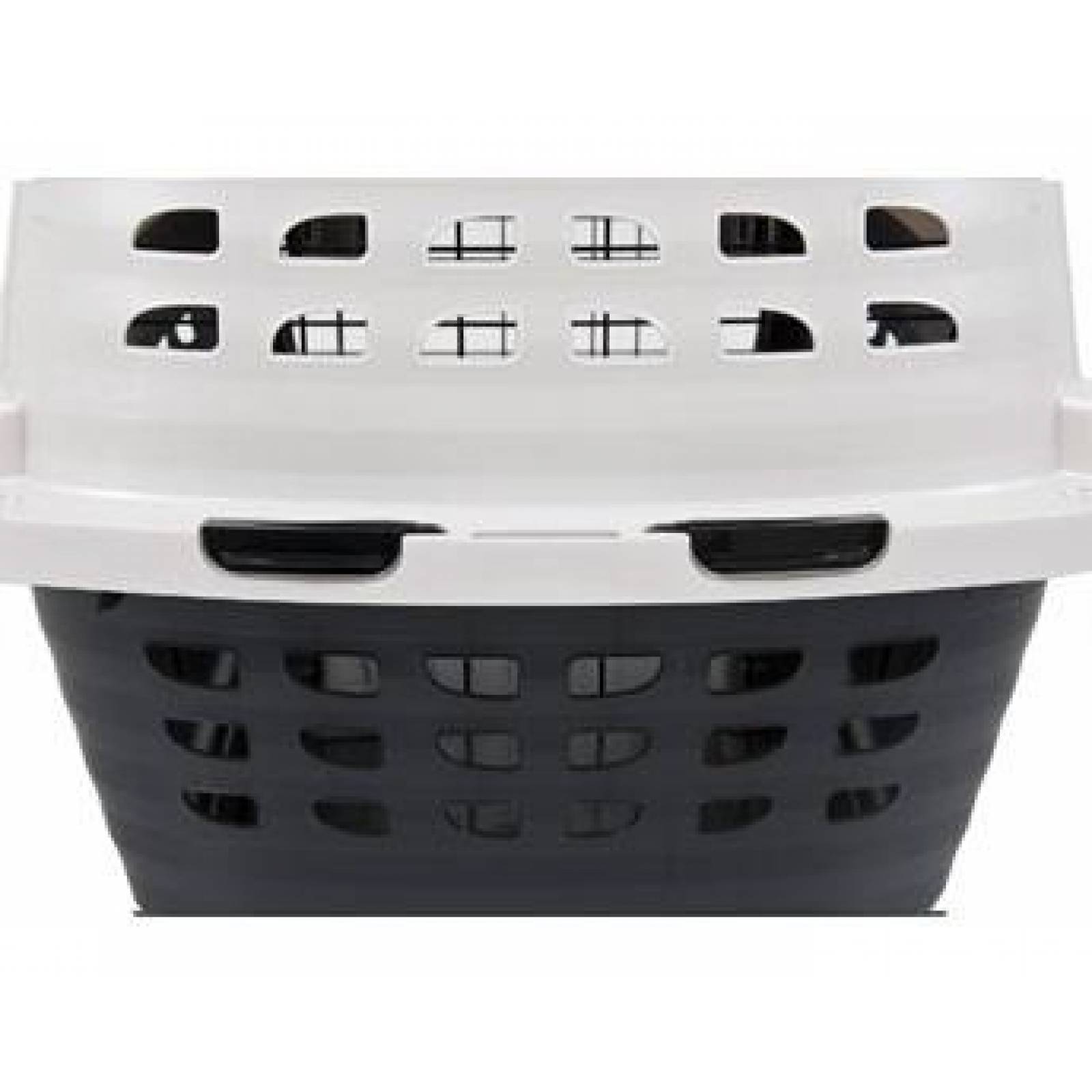 Transportadora Para Perros Petmate Compass Mediano Kennel 