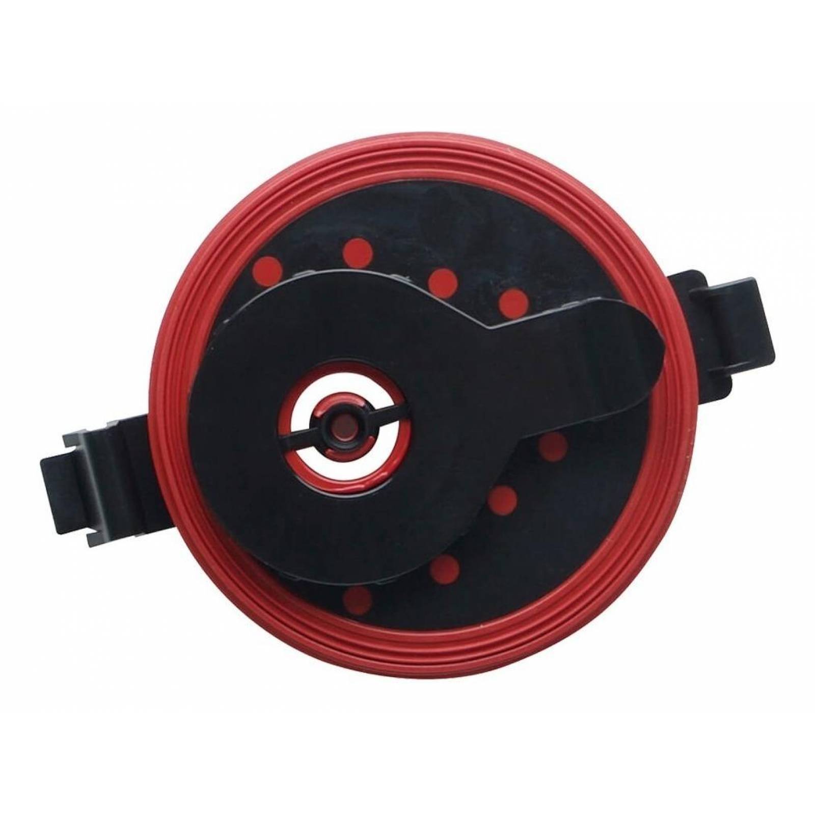 Refacción filtro Fluval Canister Tapa De Rotor 206 A20134 