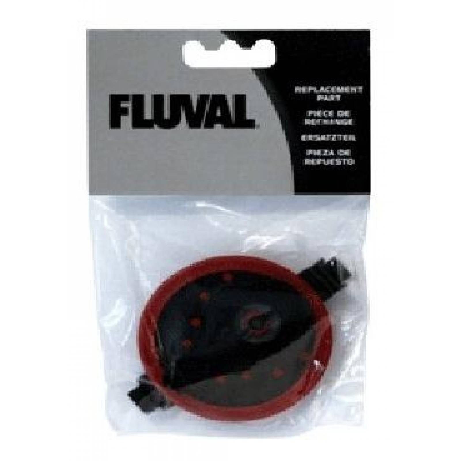 Refacción filtro Fluval Canister Tapa De Rotor 206 A20134 
