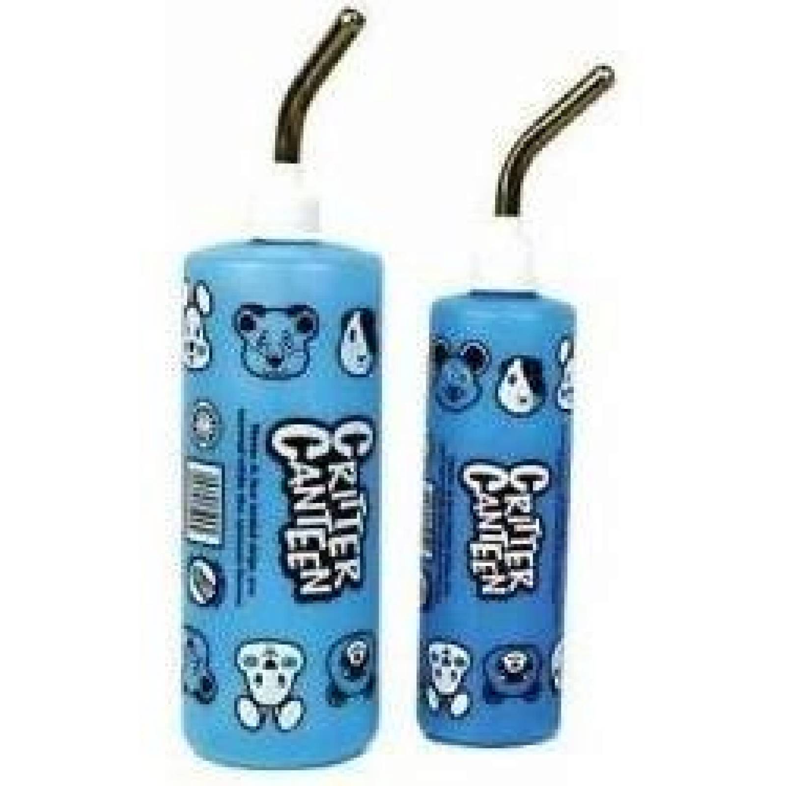 Bebedero Para Chinchillas, Cuyos, Conejos De Superpet 