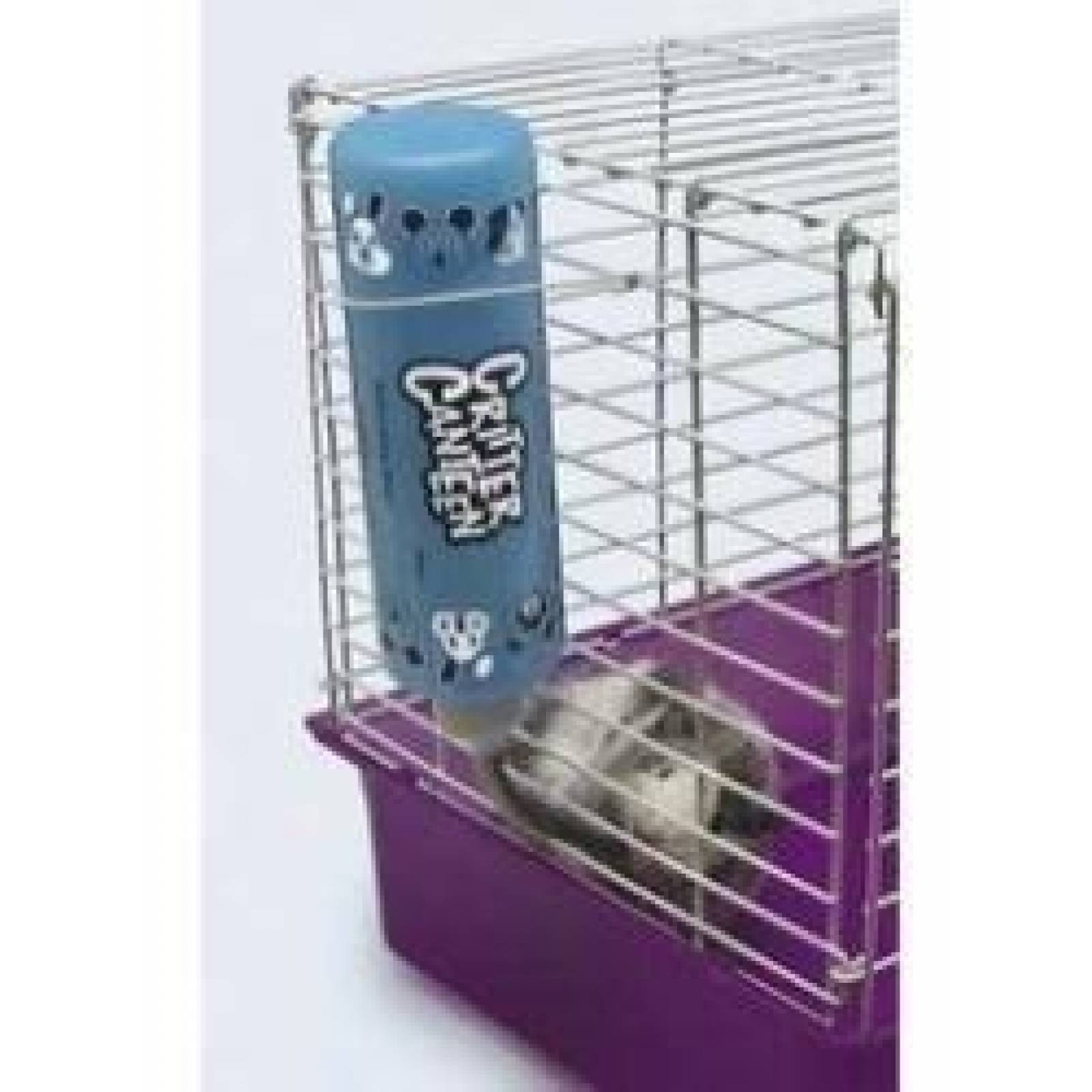 Bebedero Para Chinchillas, Cuyos, Conejos De Superpet 