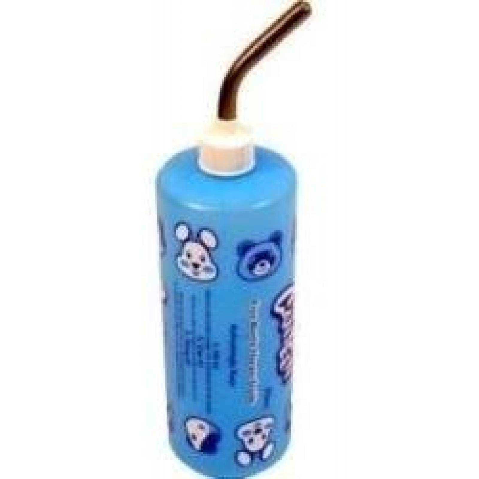 Bebedero Para Chinchillas, Cuyos, Conejos De Superpet 