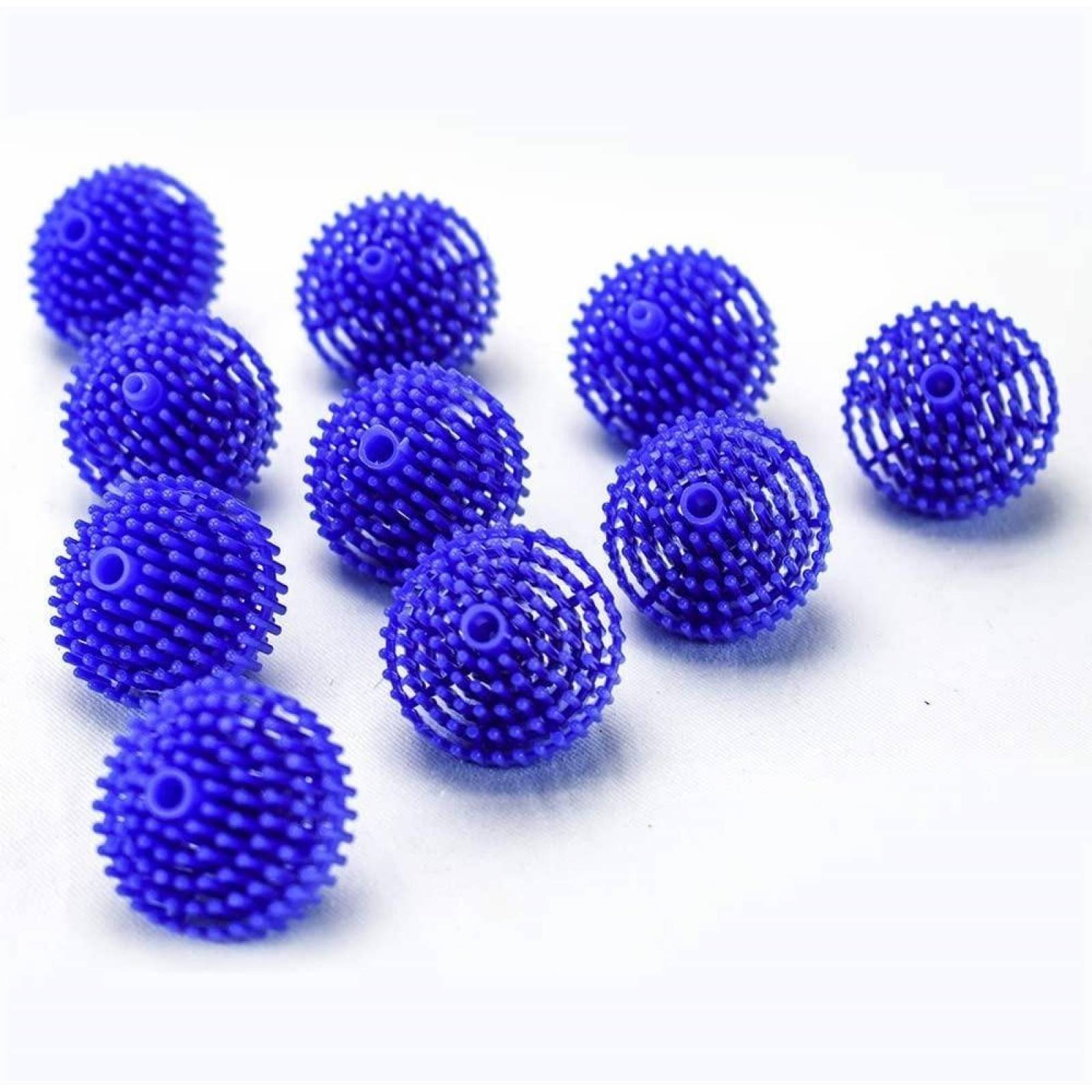 Lee's Bioesfera Material Filtrante Acuario sump caja con 300 