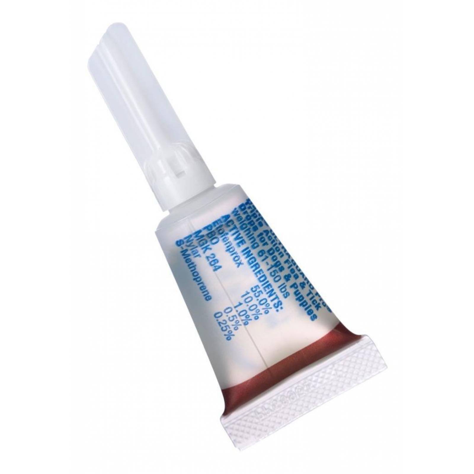 Hartz UltraGuard pipeta Antipulgas Para Perro Arriba De 27Kg 