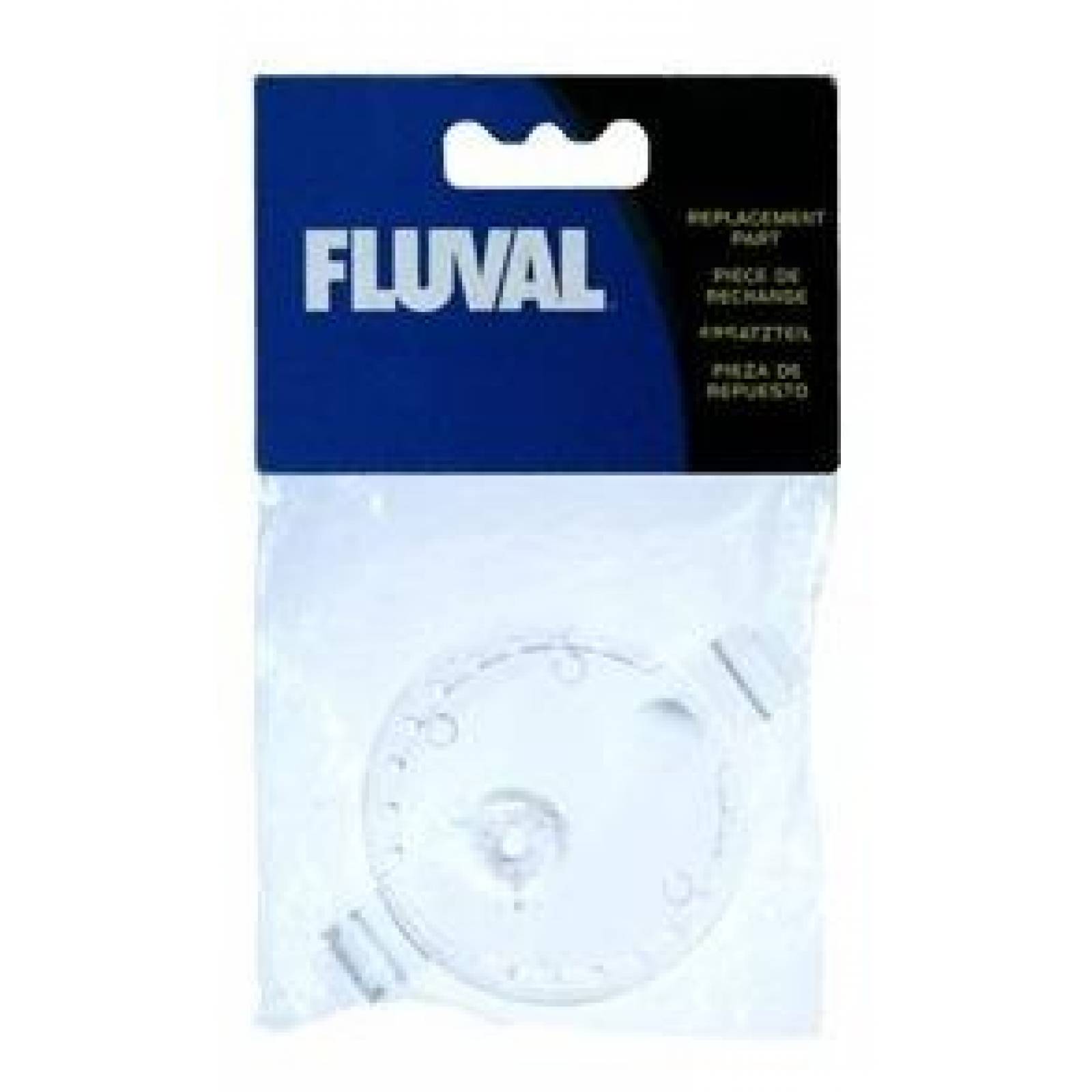 Refaccion Para Filtro Fluval Tapa Del Rotor 104, 105 