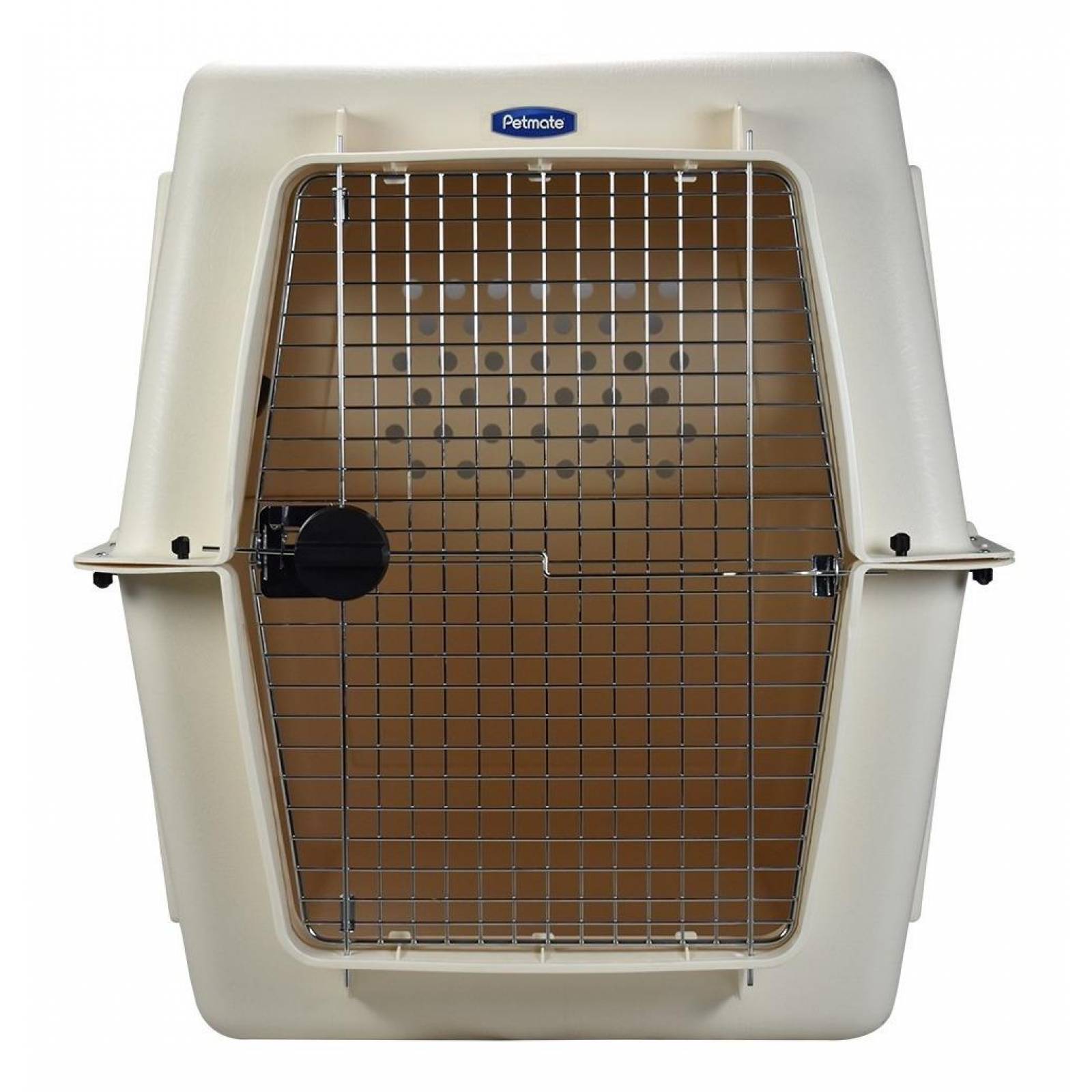 Transportadora perro Vari Kennel Gigante 120x80x87 