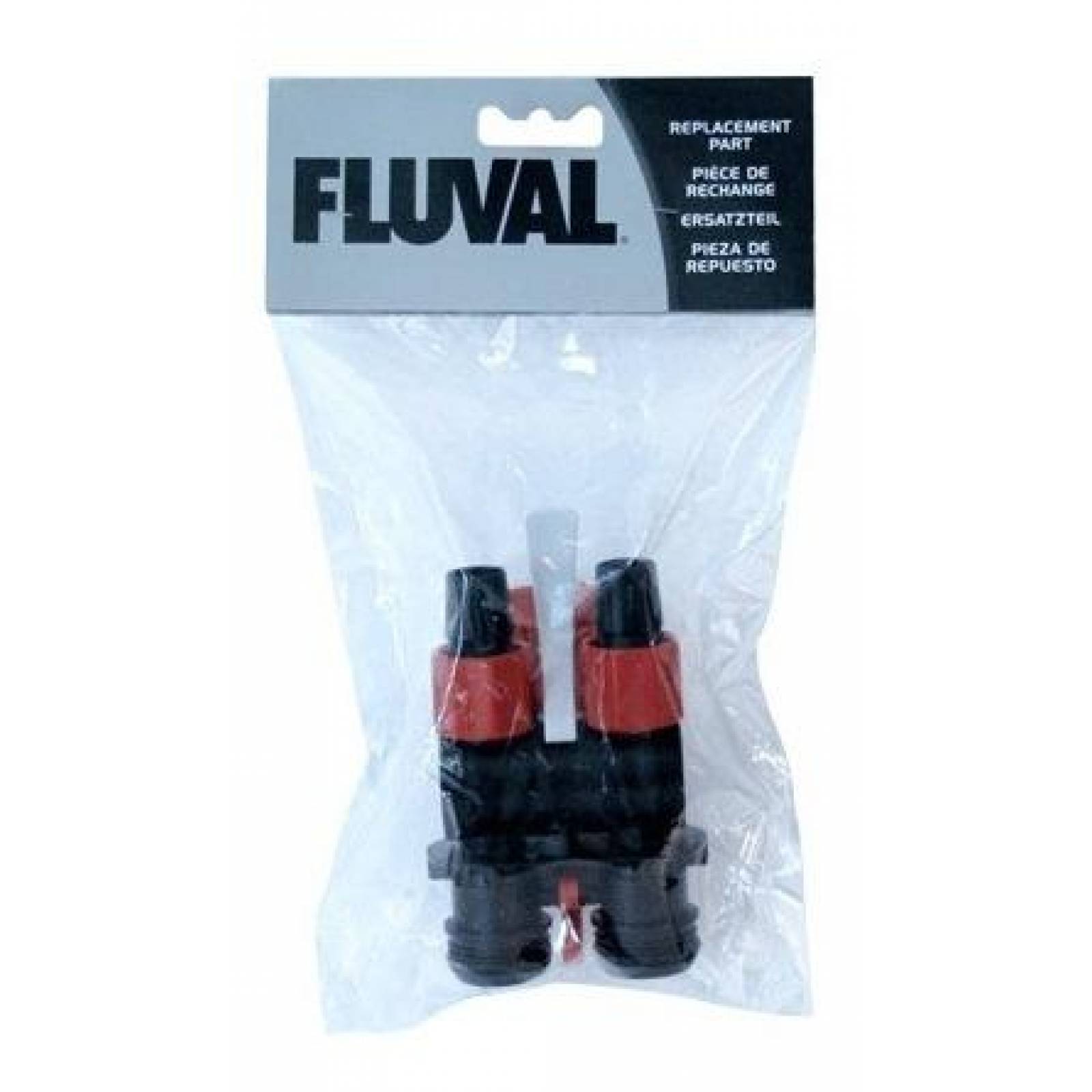 Valvula Aquastop Para Fluval 106, 206, 306, 406 A20061 