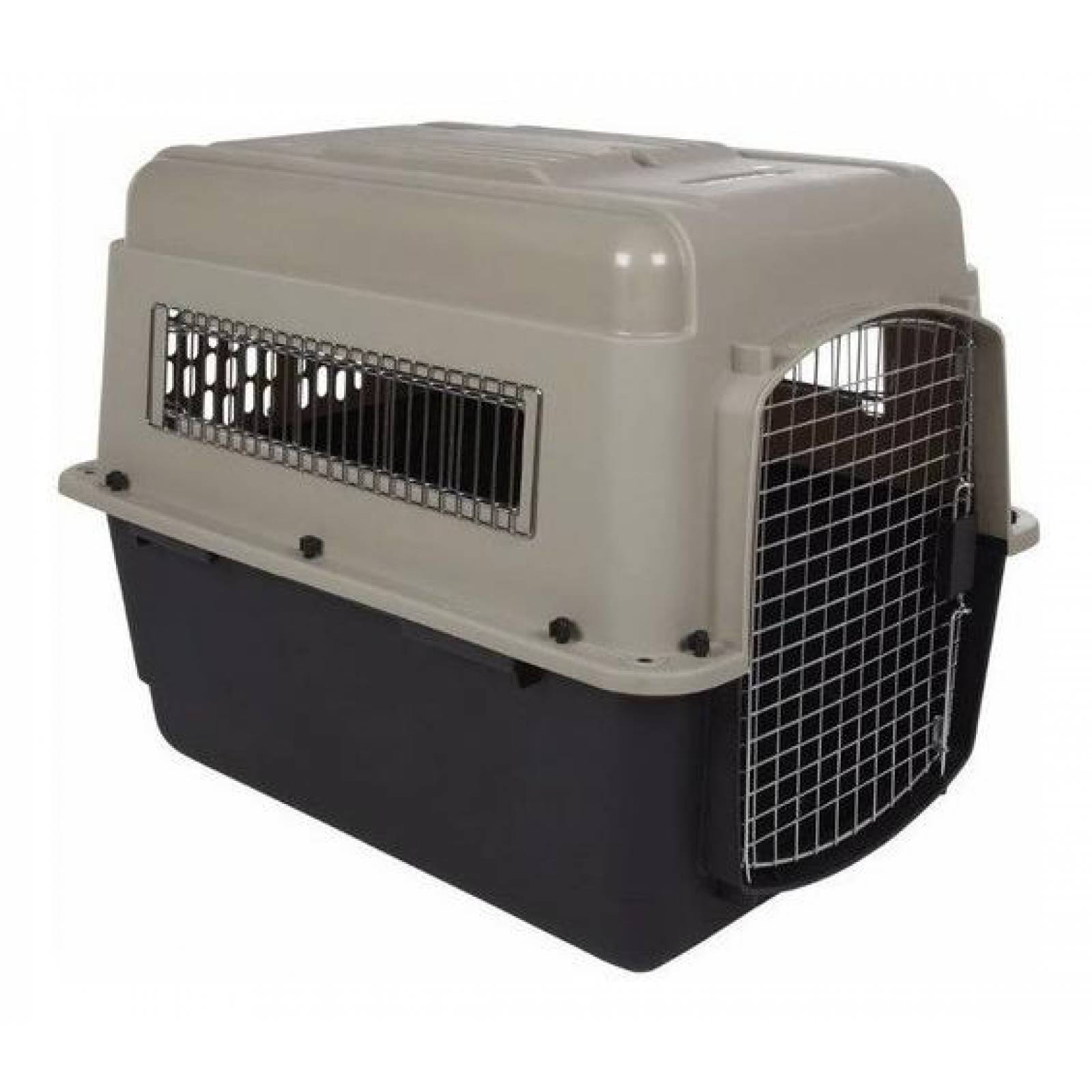 Transportadora Vari Kennel Extra Grande para perros 