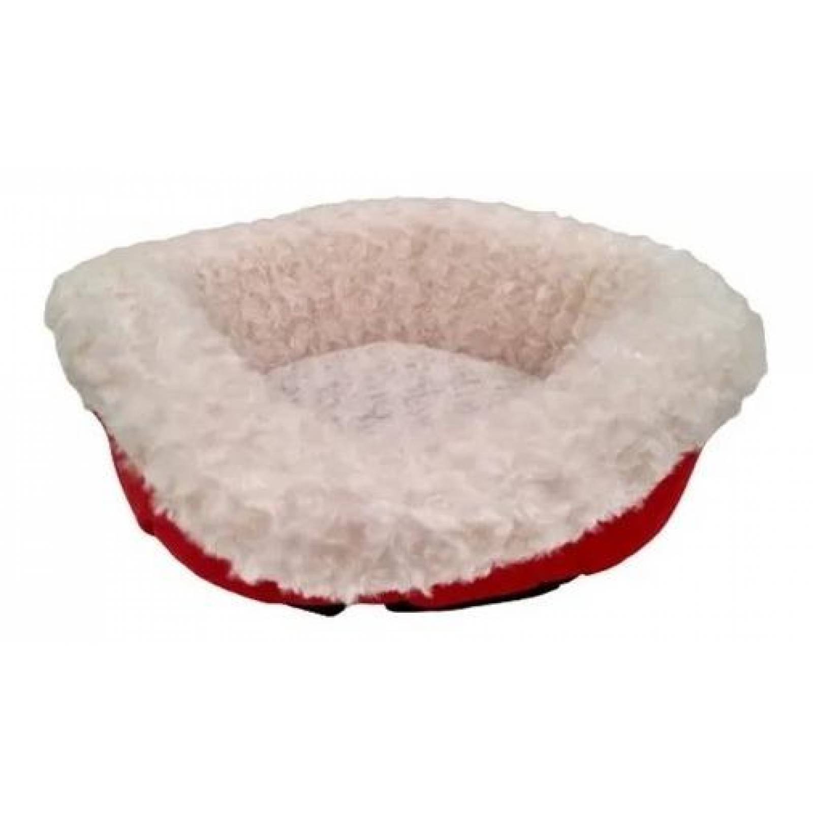 Fancy Pets Cama Para Gato Modelo Angora 40cm 