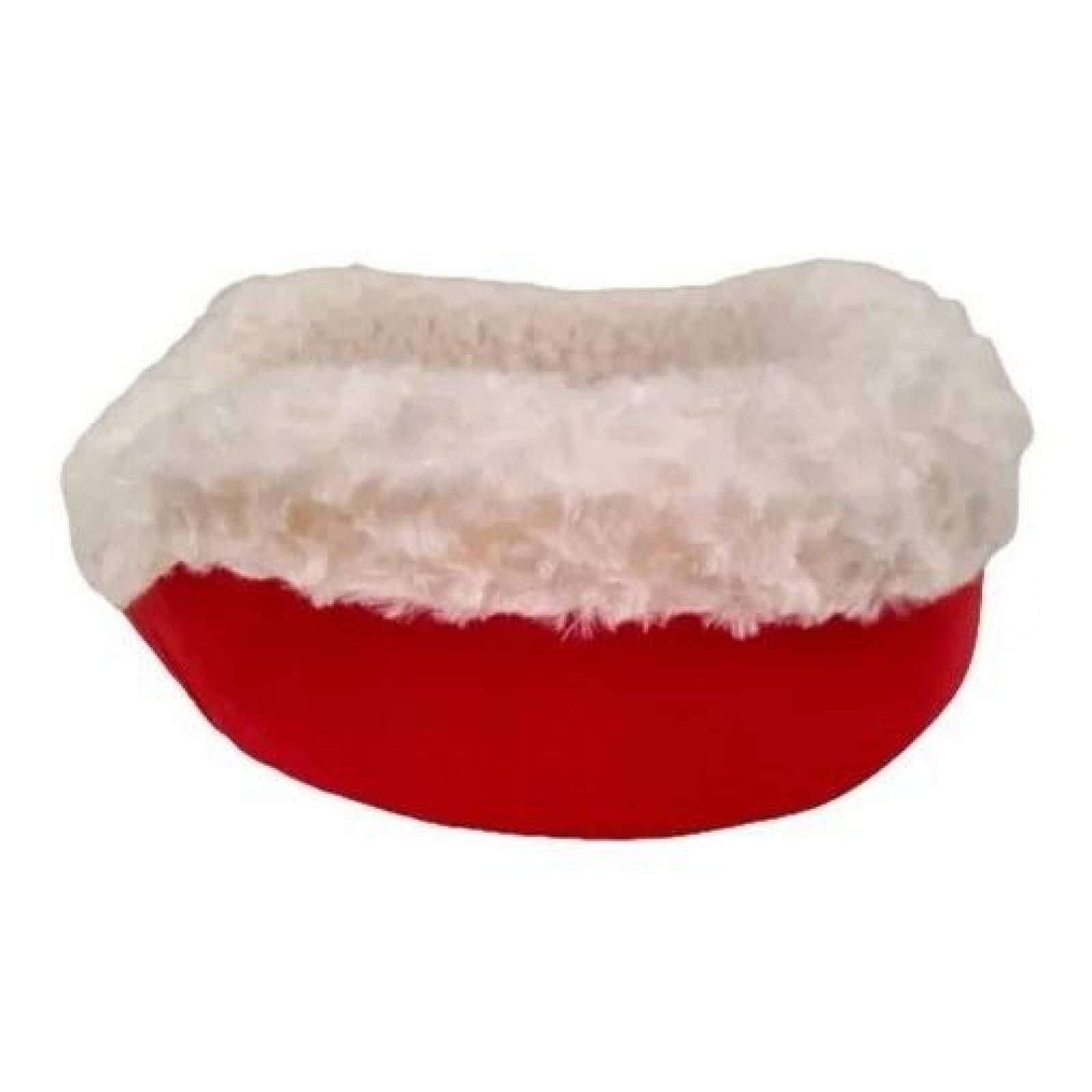 Fancy Pets Cama Para Gato Modelo Angora 40cm 