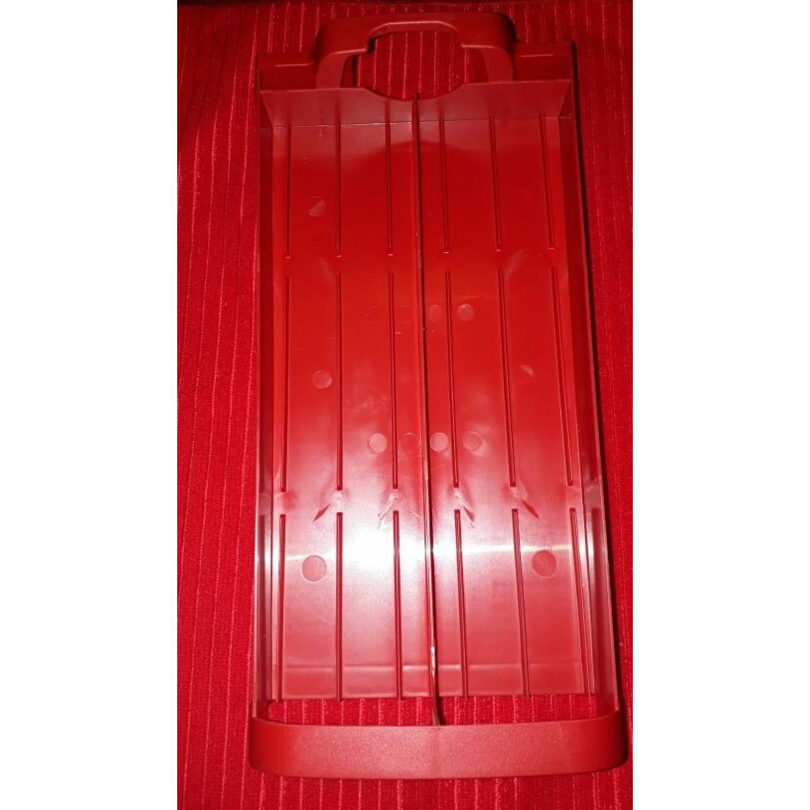 Refaccion Fluval 405 Y 406 Base De Almohadillas A20124 