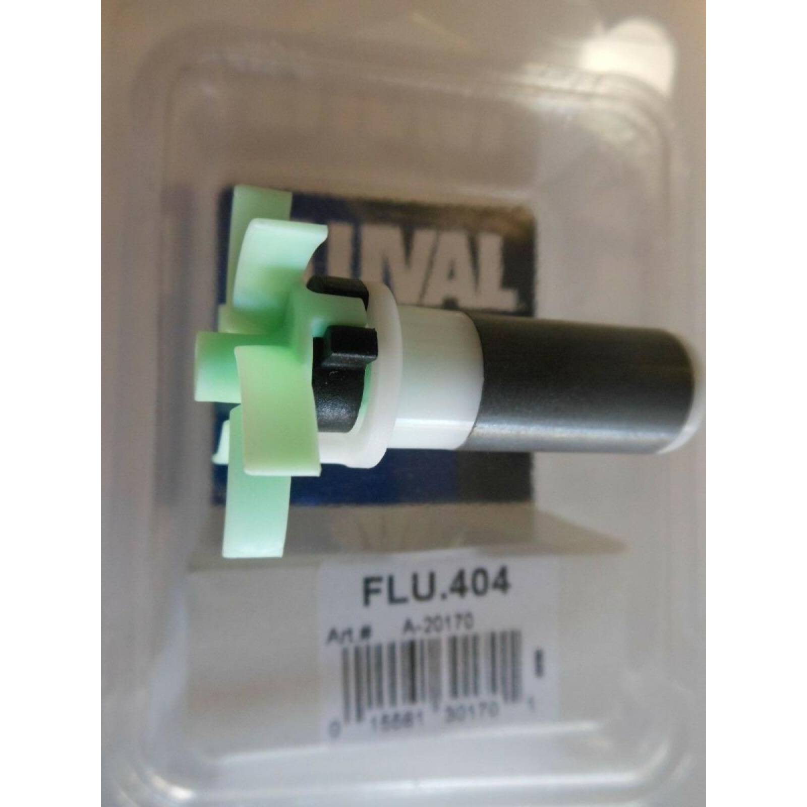 Refacción Propela Filtro Fluval 104 Y 204 Refacción A20110 