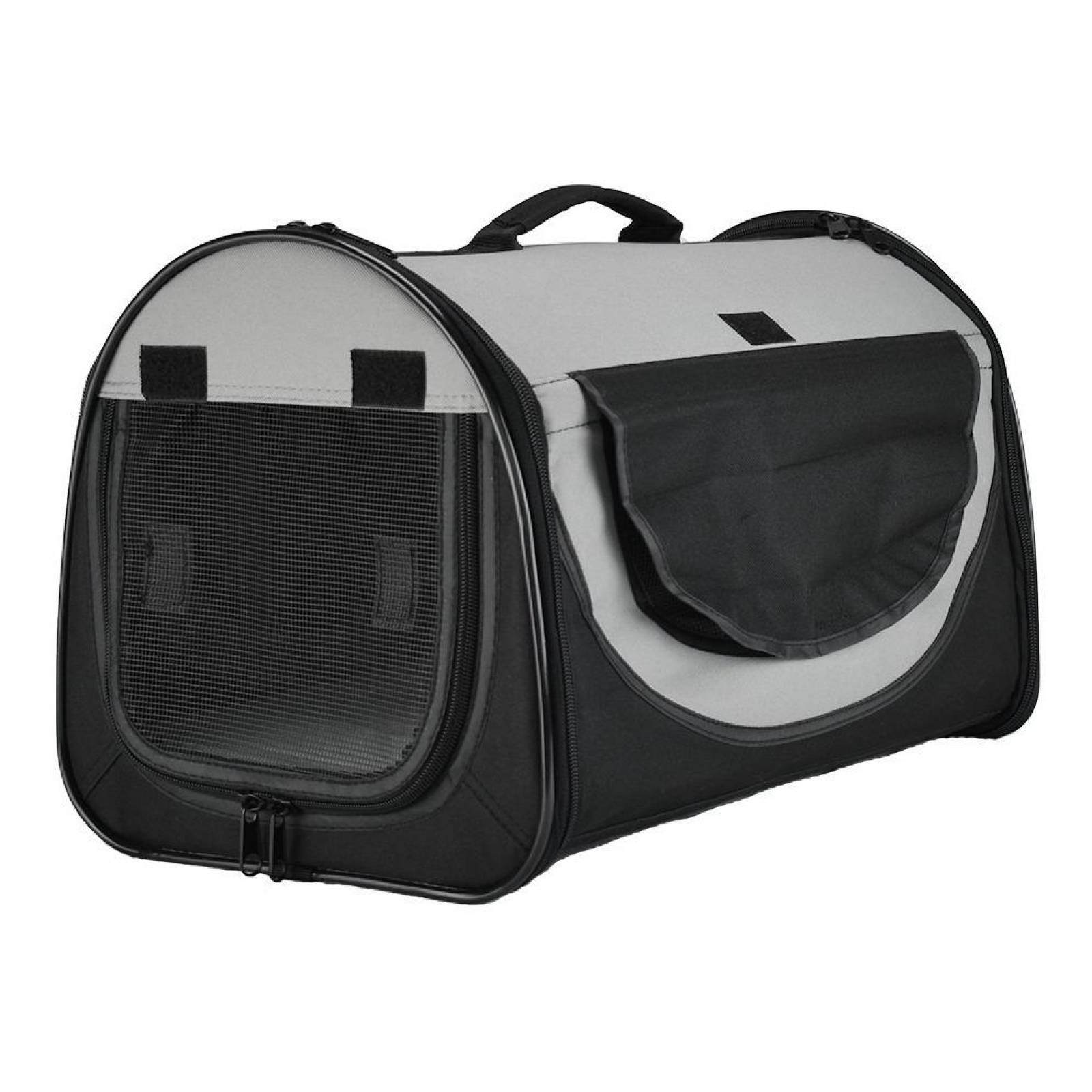 Fancy Pets casa portátil de tela extrachica perro y gato 