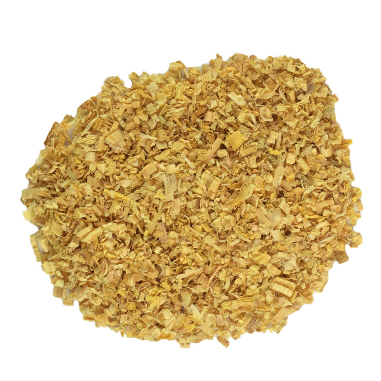 Fancy Pets Sustrato cama madera fina erizo conejo hamster 8lt 